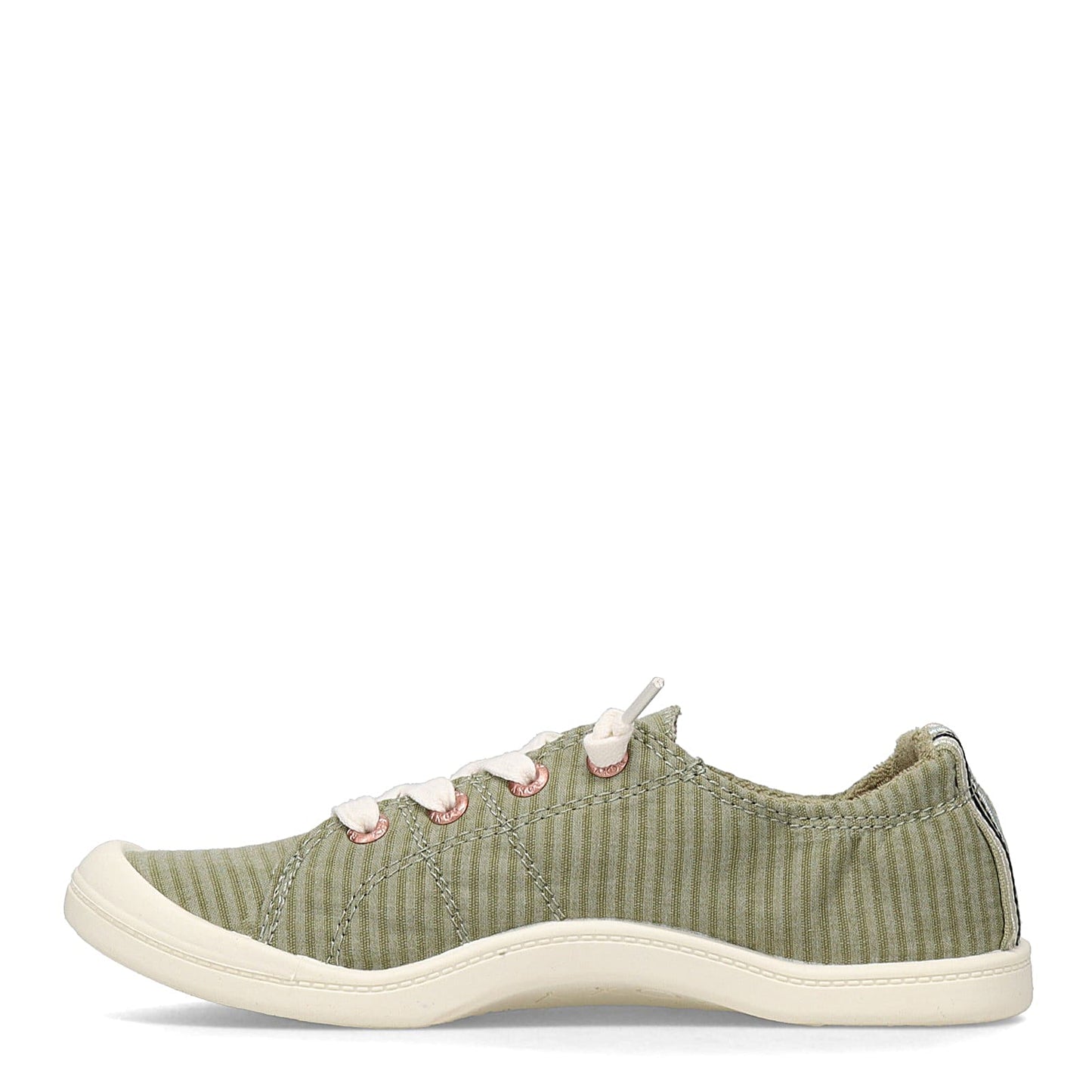 Peltz Shoes  Women's Roxy Bayshore Sneaker