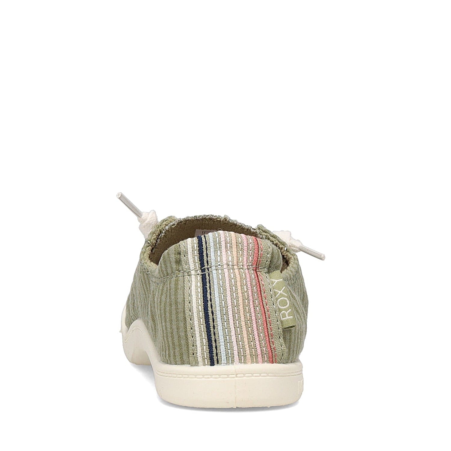 Peltz Shoes  Women's Roxy Bayshore Sneaker