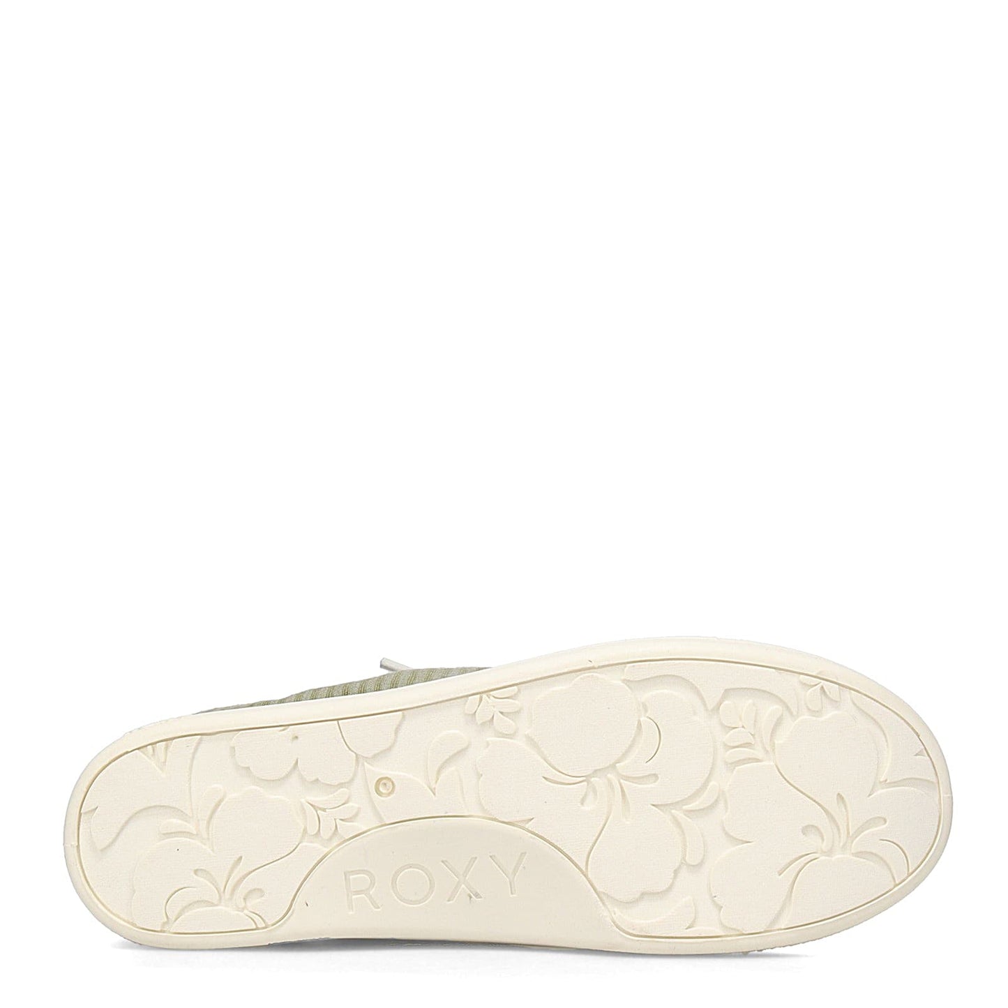 Peltz Shoes  Women's Roxy Bayshore Sneaker
