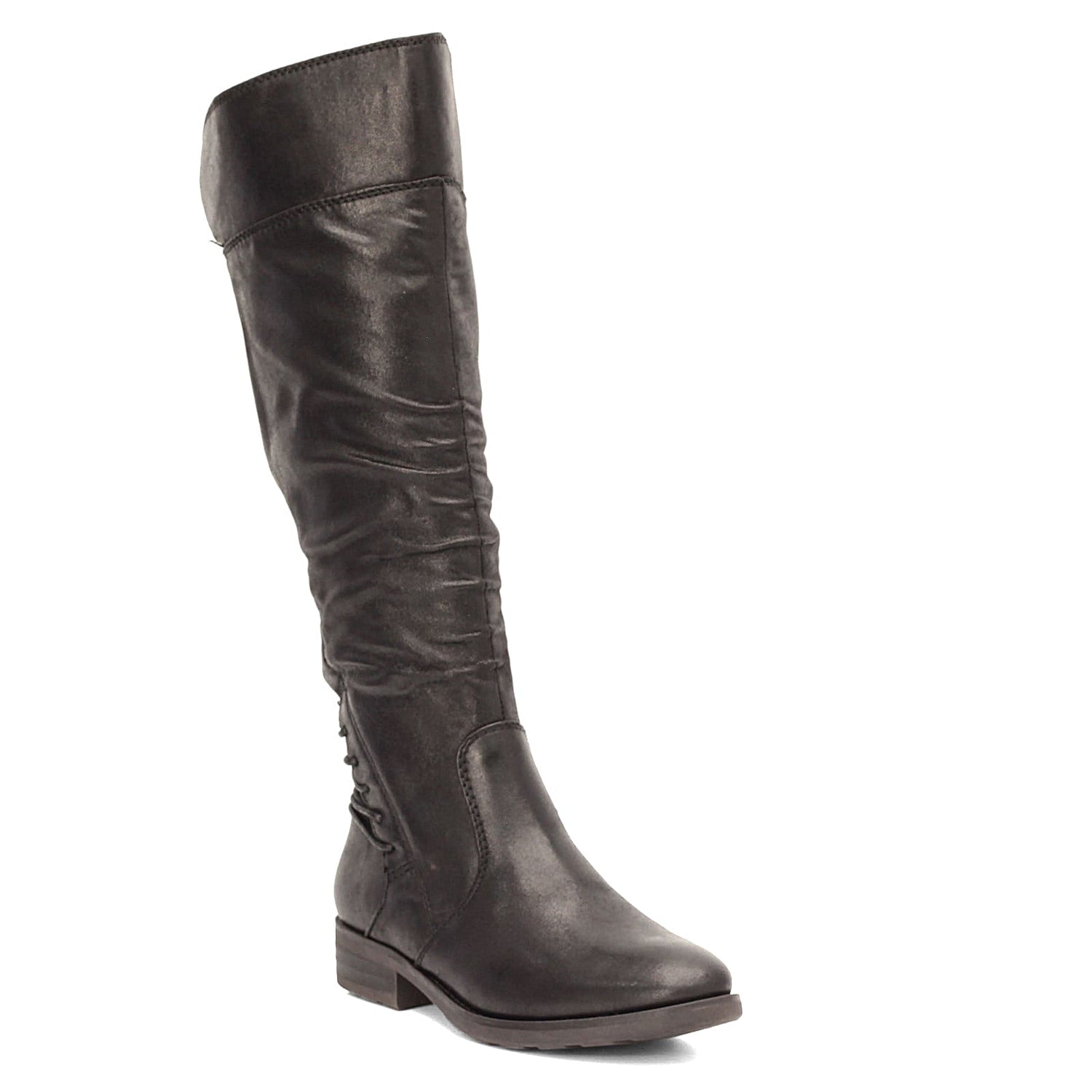 Peltz Shoes  Women's Bare Traps Averil Boot