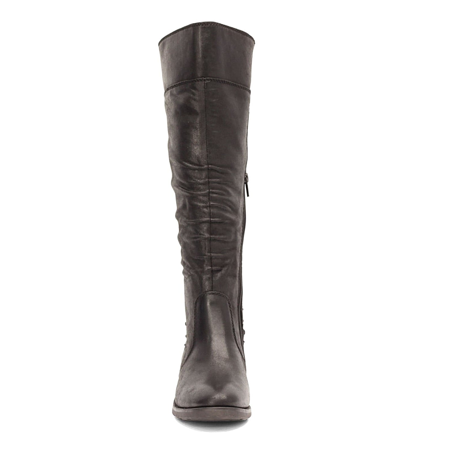 Peltz Shoes  Women's Bare Traps Averil Boot
