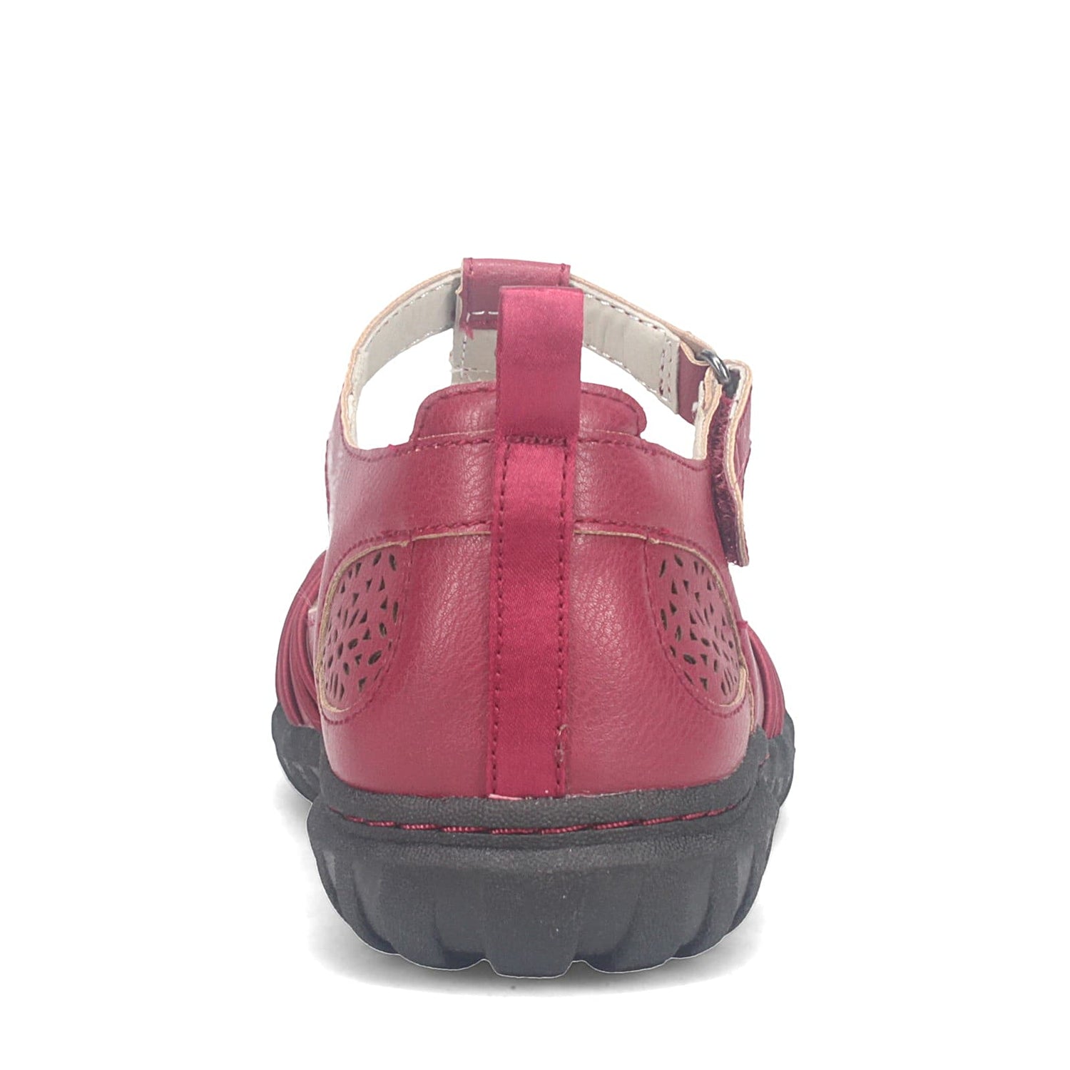 Peltz Shoes  Women's JBU by Jambu Sahara Flat