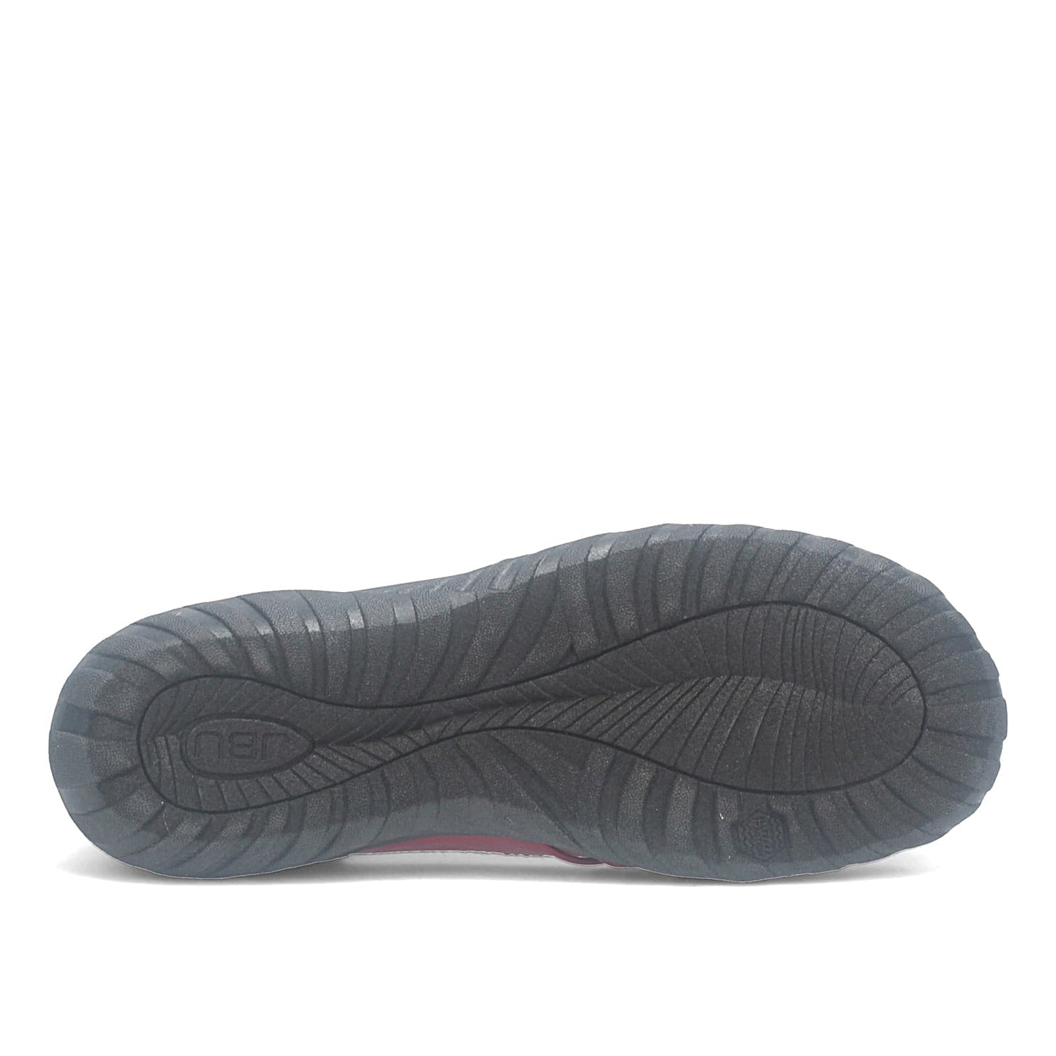 Peltz Shoes  Women's JBU by Jambu Sahara Flat