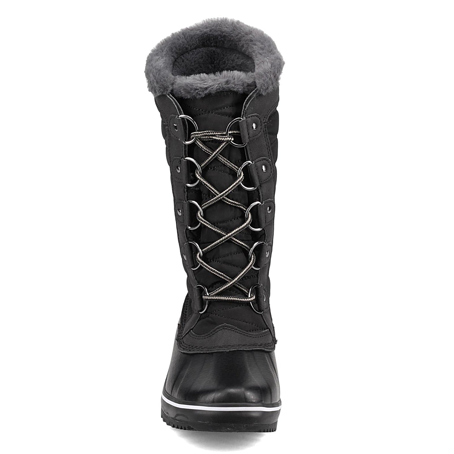 Peltz Shoes  Women's JBU by Jambu Chilly Weather Ready Boot