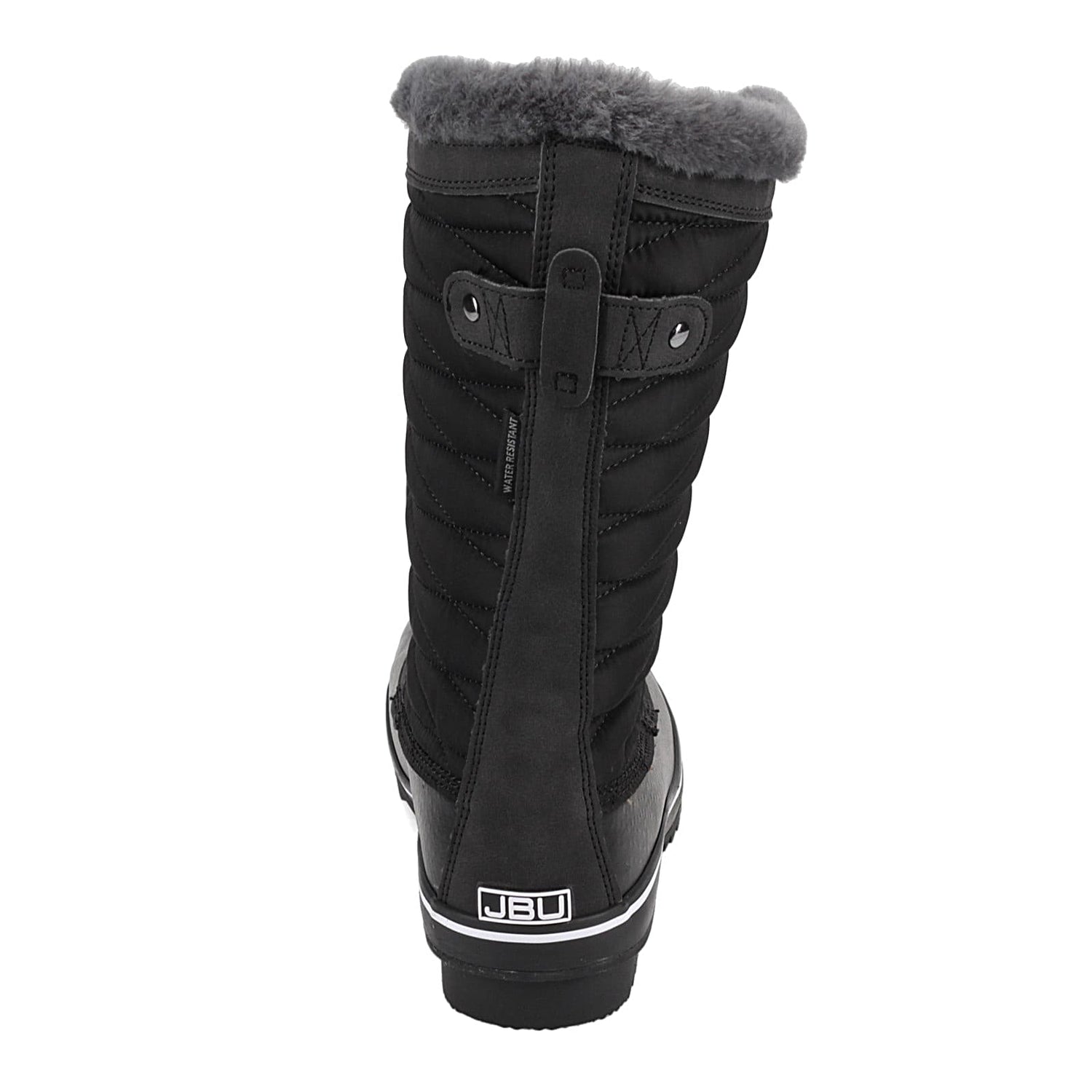 Peltz Shoes  Women's JBU by Jambu Chilly Weather Ready Boot