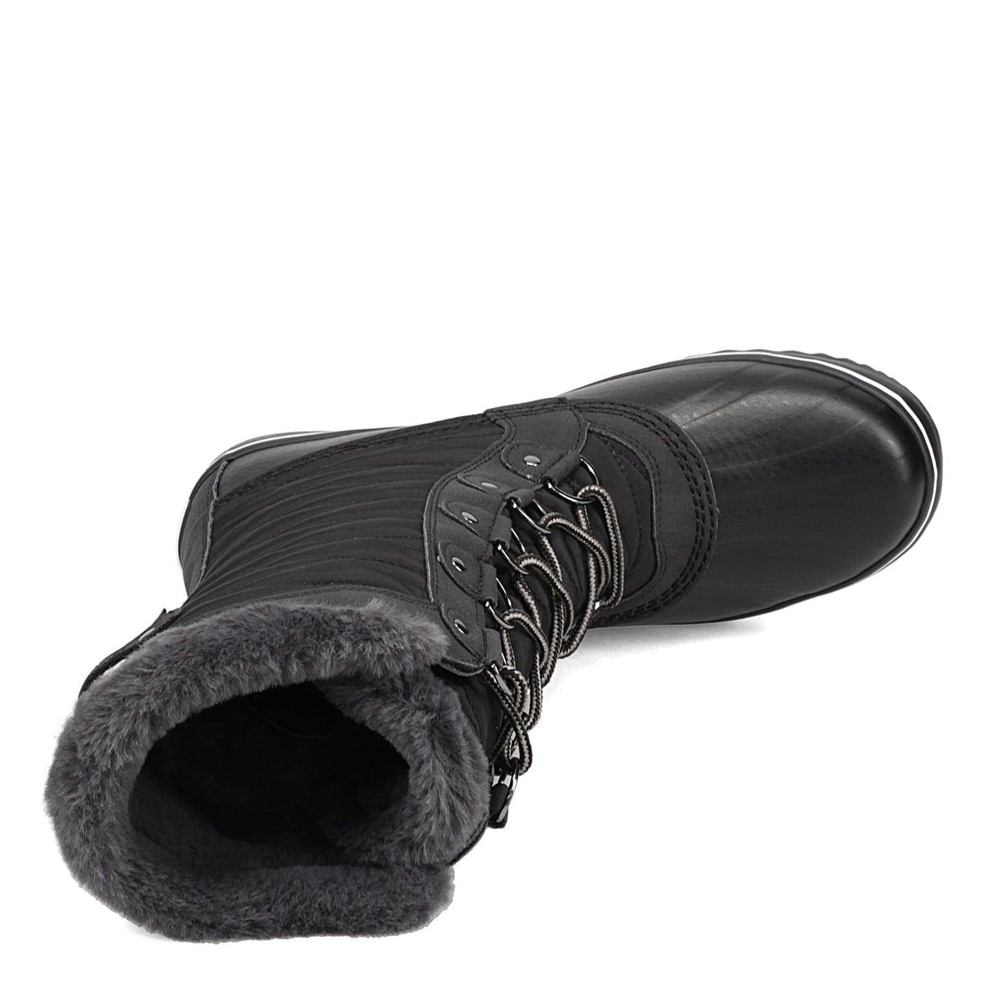 Peltz Shoes  Women's JBU by Jambu Chilly Weather Ready Boot