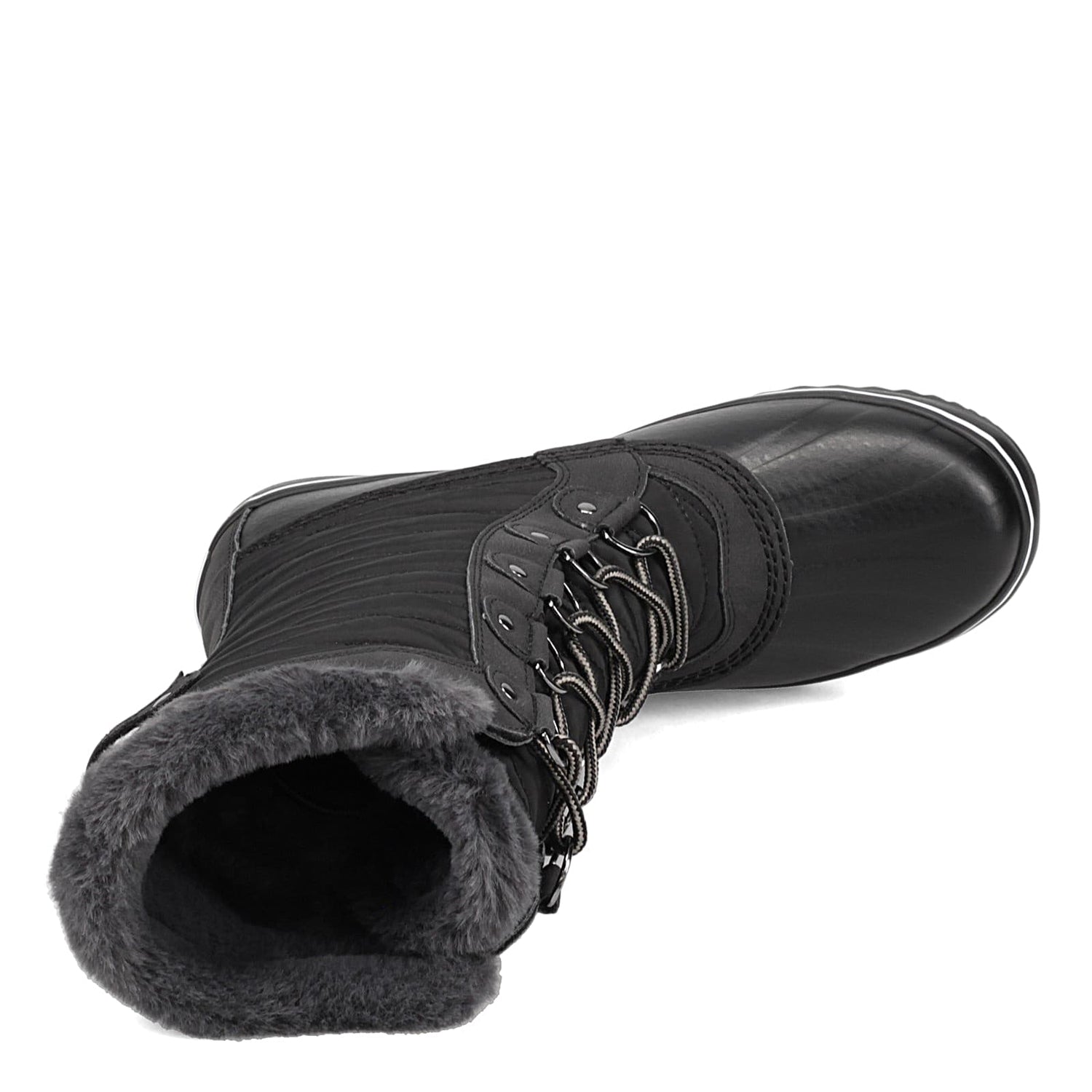 Peltz Shoes  Women's JBU by Jambu Chilly Weather Ready Boot