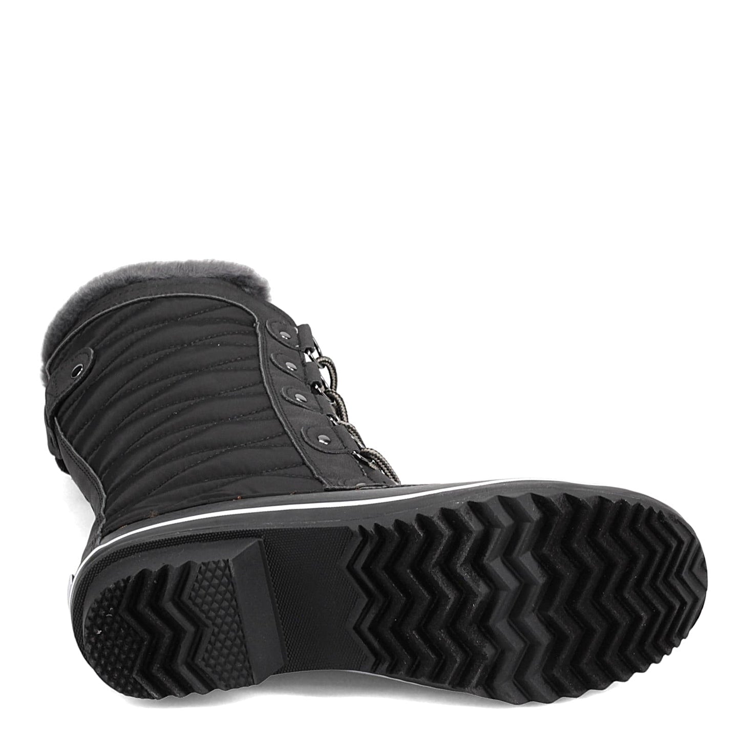 Peltz Shoes  Women's JBU by Jambu Chilly Weather Ready Boot