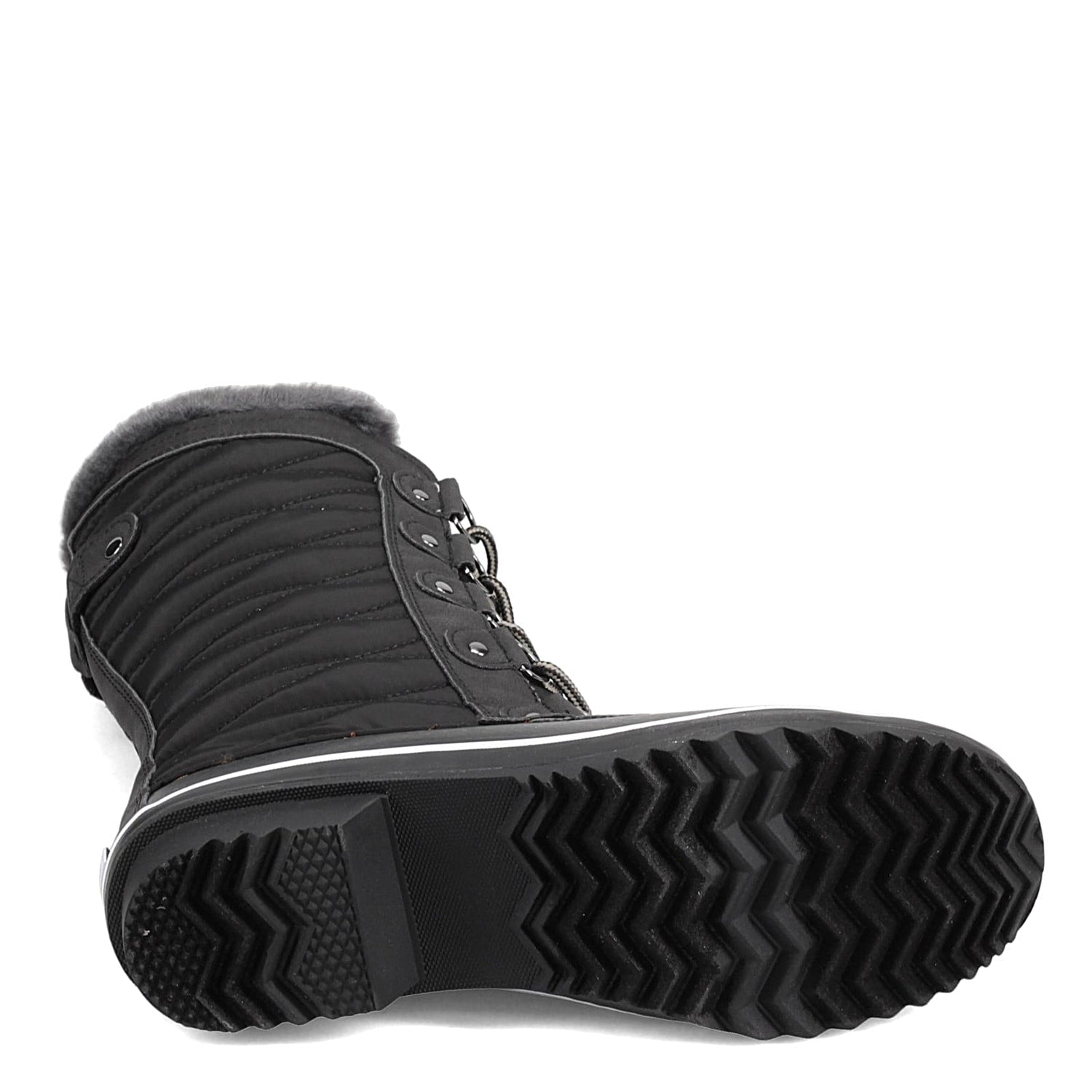 Peltz Shoes  Women's JBU by Jambu Chilly Weather Ready Boot