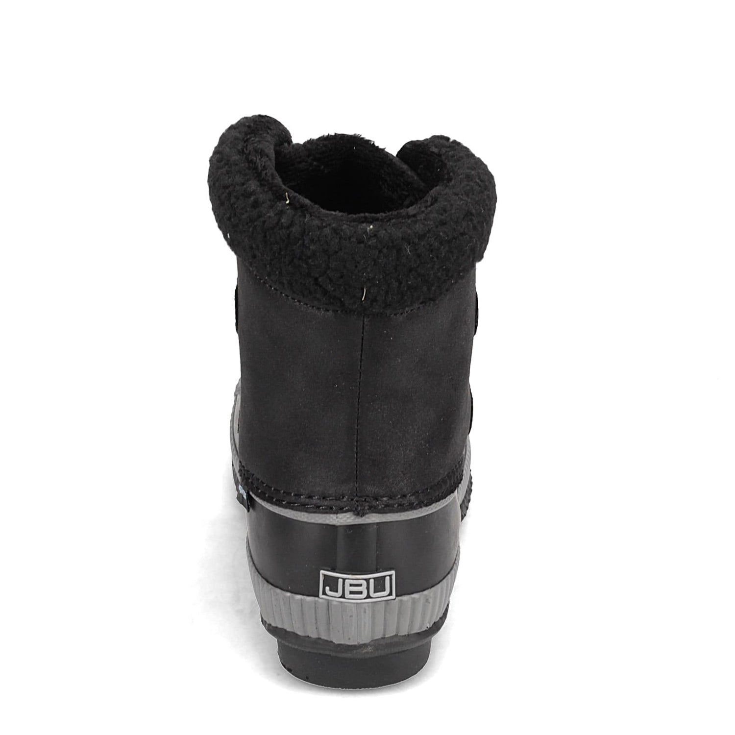 Peltz Shoes  Women's JBU by Jambu Cleveland Rain Boot