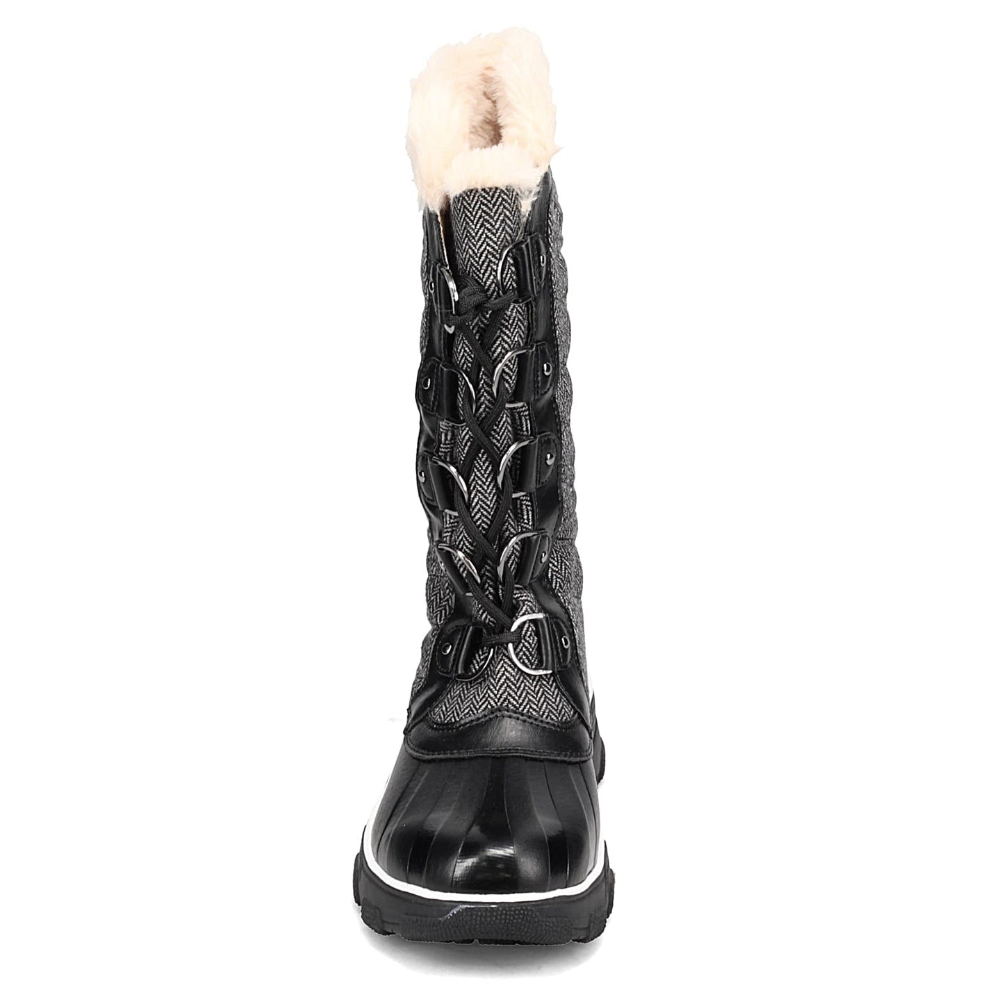 Peltz Shoes  Women's JBU by Jambu Lorina Boot
