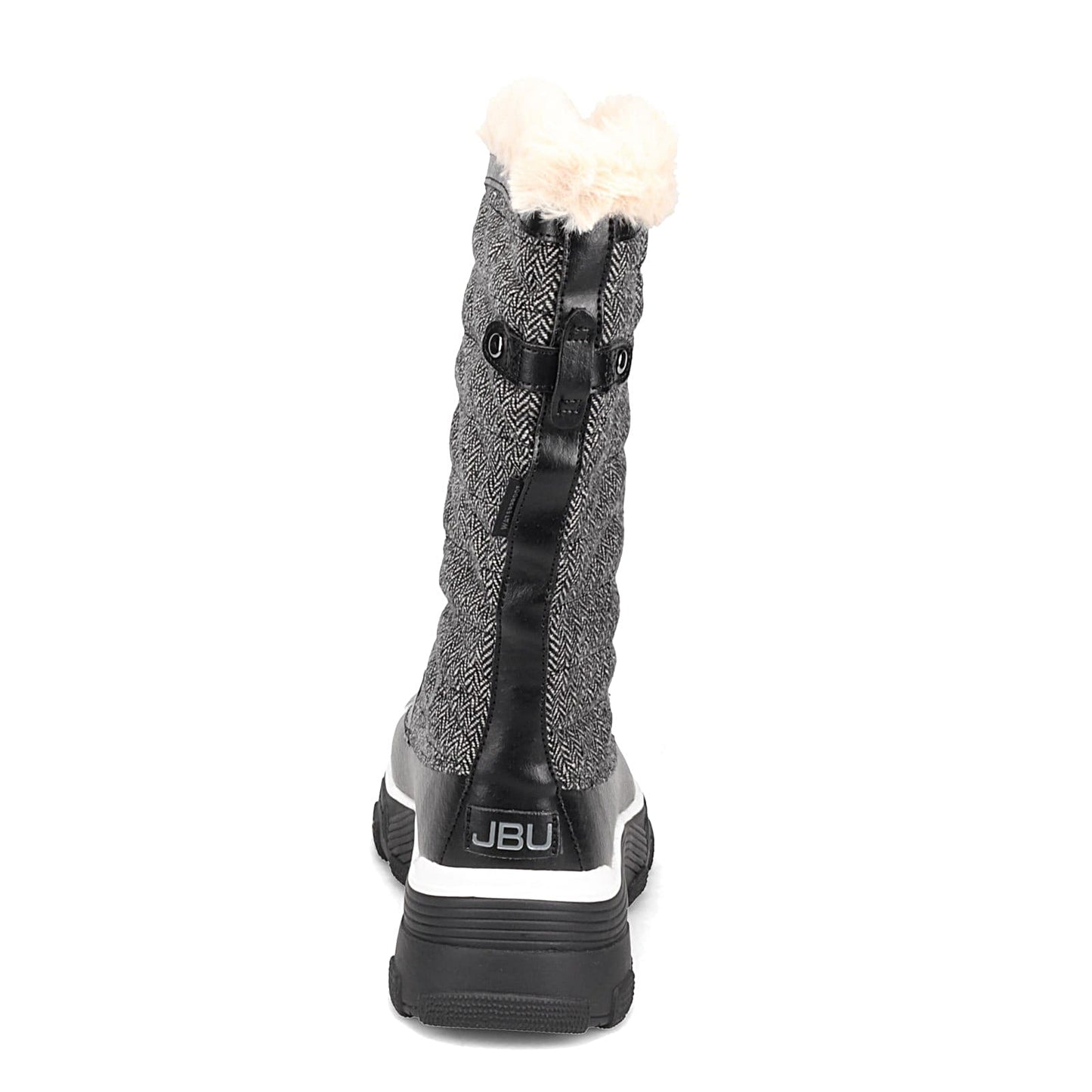 Peltz Shoes  Women's JBU by Jambu Lorina Boot