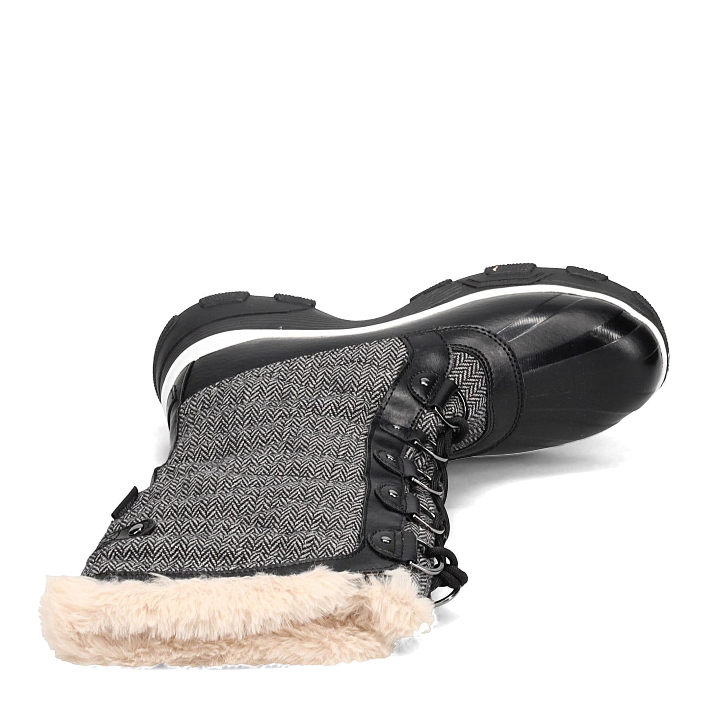 Peltz Shoes  Women's JBU by Jambu Lorina Boot