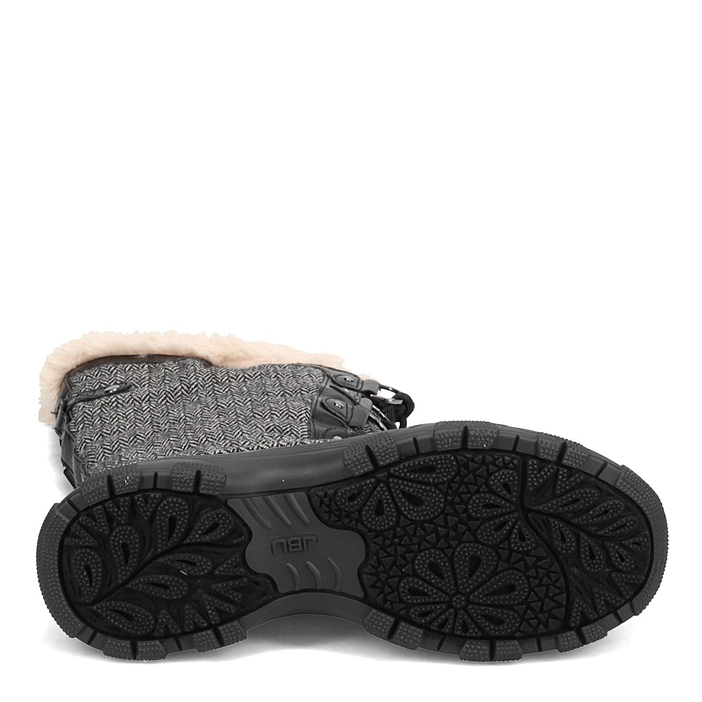 Peltz Shoes  Women's JBU by Jambu Lorina Boot