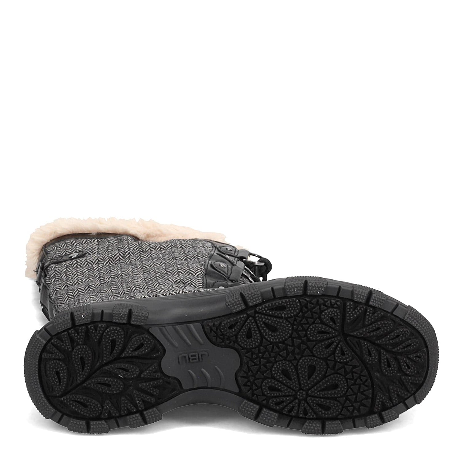 Peltz Shoes  Women's JBU by Jambu Lorina Boot
