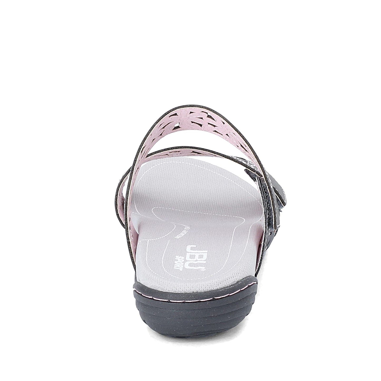 Peltz Shoes  Women's Jambu Wildflower Slide Sandal
