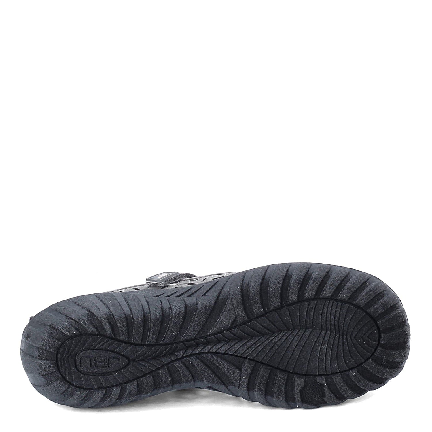 Peltz Shoes  Women's Jambu Wildflower Mary Jane Flat