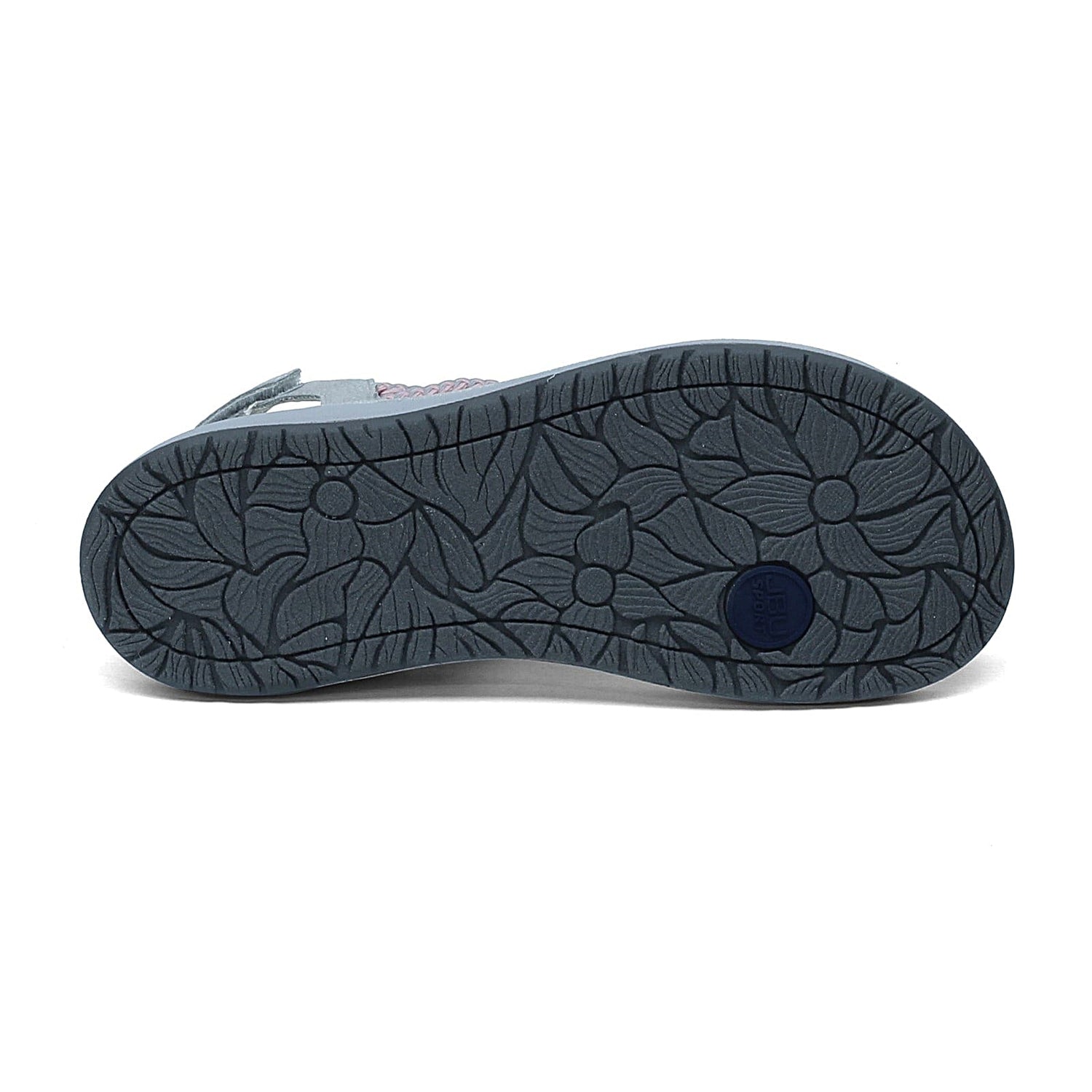 Peltz Shoes  Women's JBU Yasmine Too Sandal