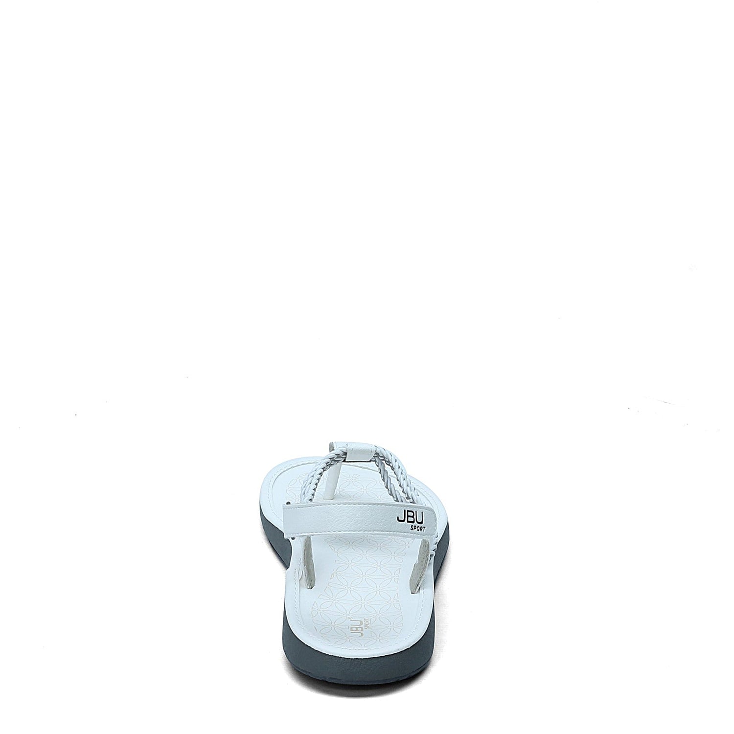 Peltz Shoes  Women's JBU Yasmine Too Sandal
