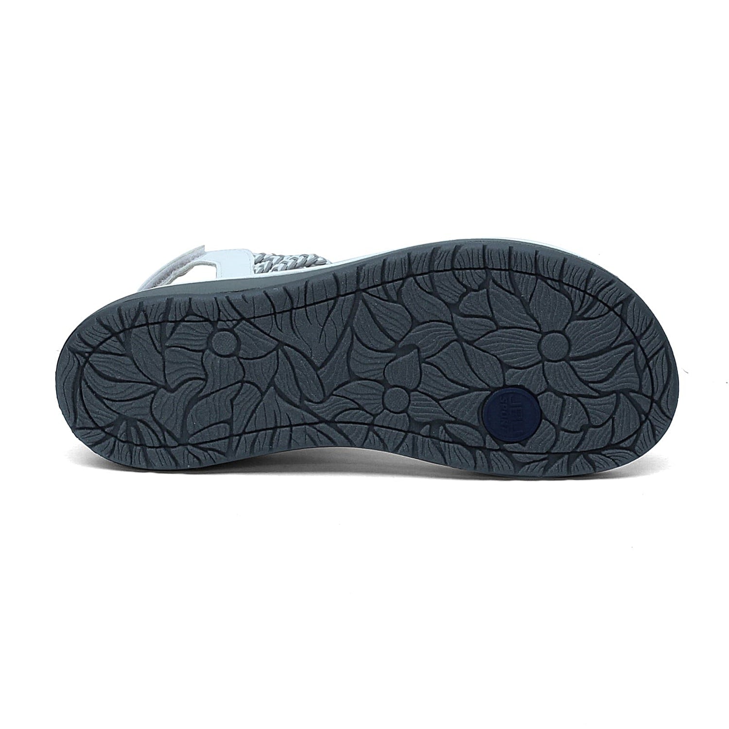 Peltz Shoes  Women's JBU Yasmine Too Sandal
