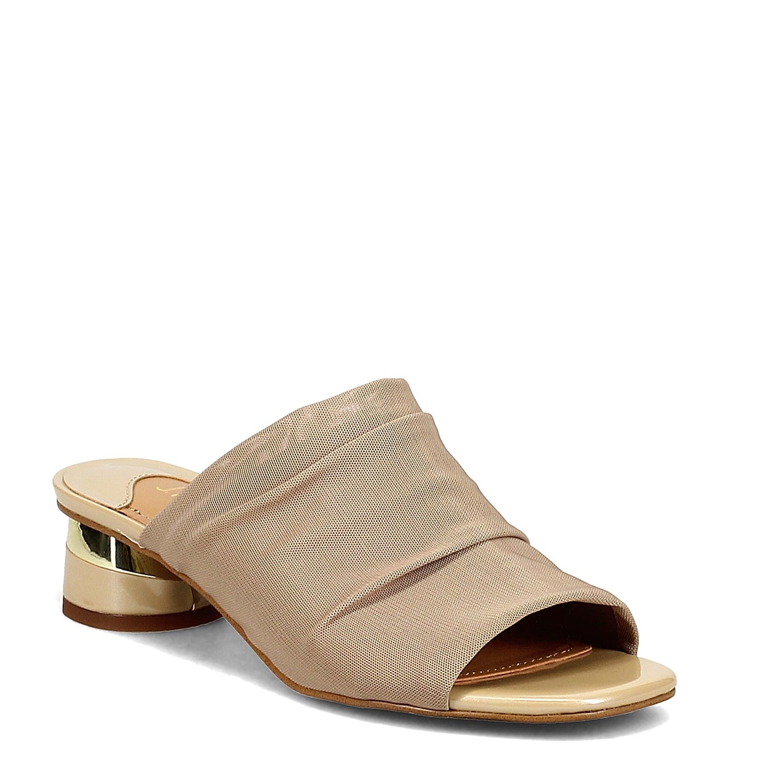 Peltz Shoes  Women's J Renee Banan Sandal