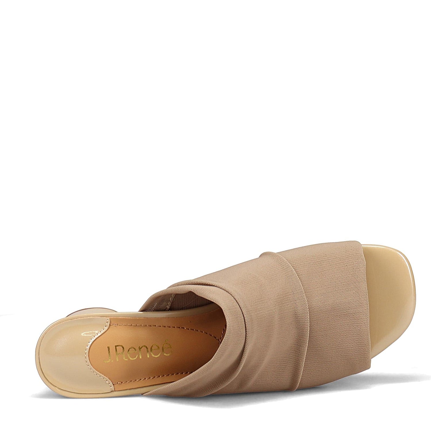 Peltz Shoes  Women's J Renee Banan Sandal
