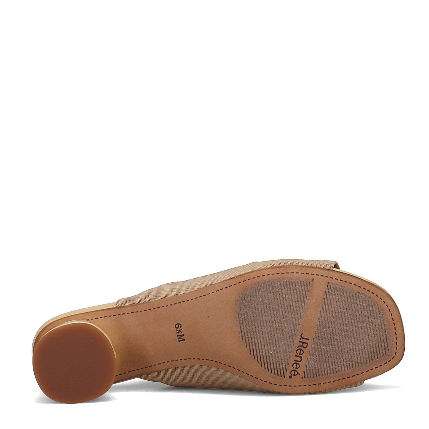 Peltz Shoes  Women's J Renee Banan Sandal