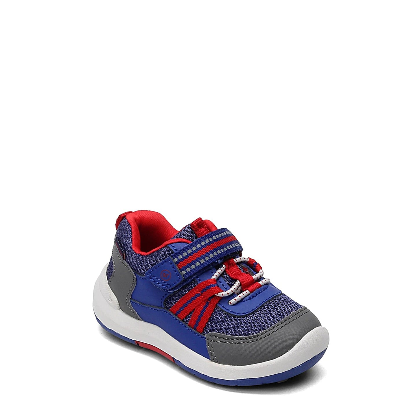 Peltz Shoes  Boy's Stride Rite Jasper Sneaker - Toddler