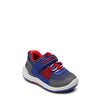 Peltz Shoes  Boy's Stride Rite Jasper Sneaker - Toddler