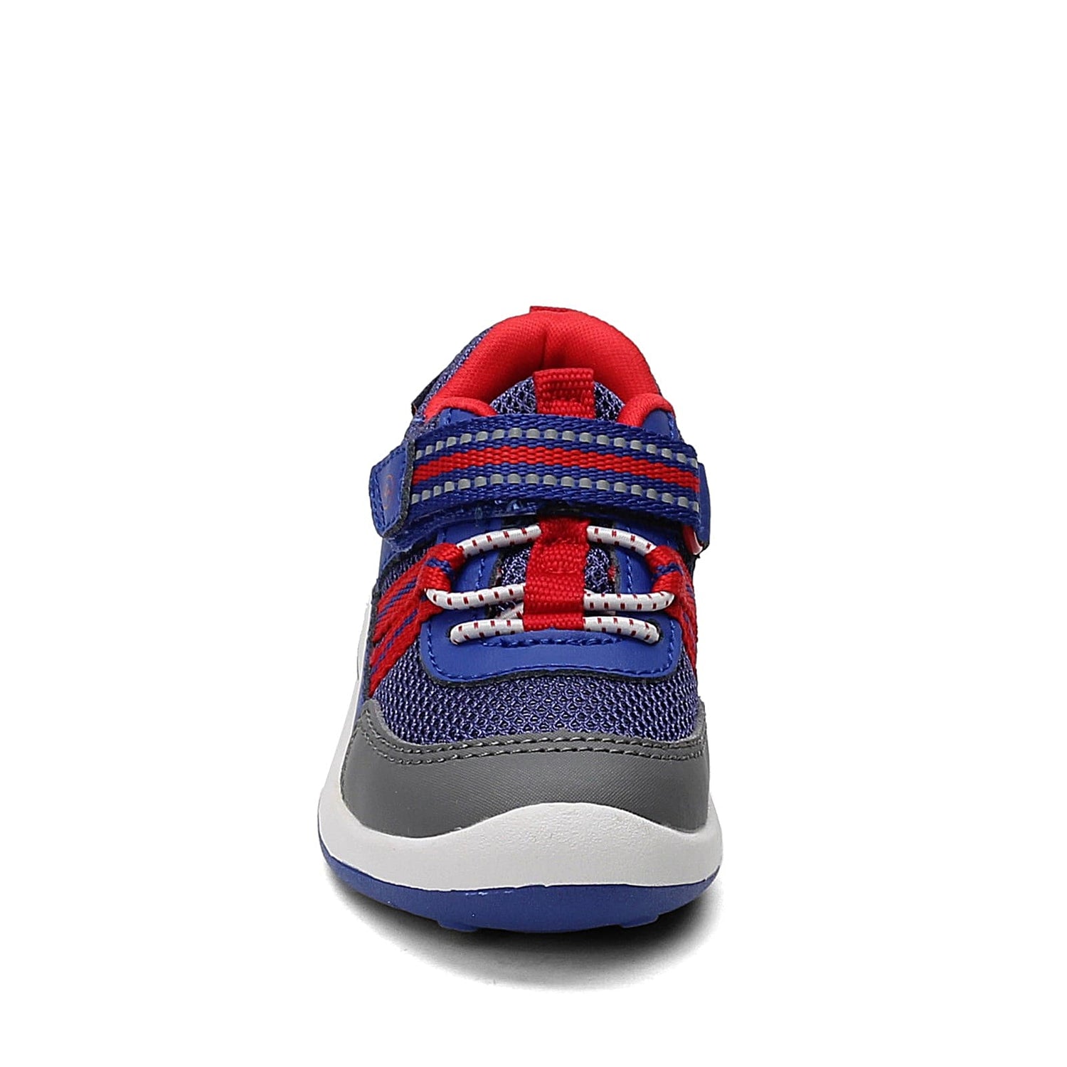 Peltz Shoes  Boy's Stride Rite Jasper Sneaker - Toddler