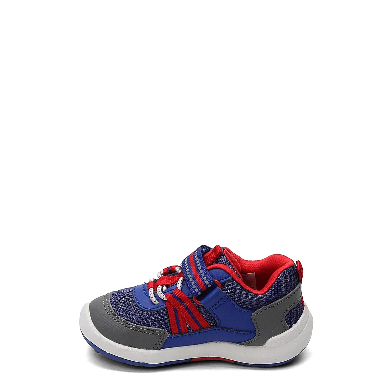Peltz Shoes  Boy's Stride Rite Jasper Sneaker - Toddler