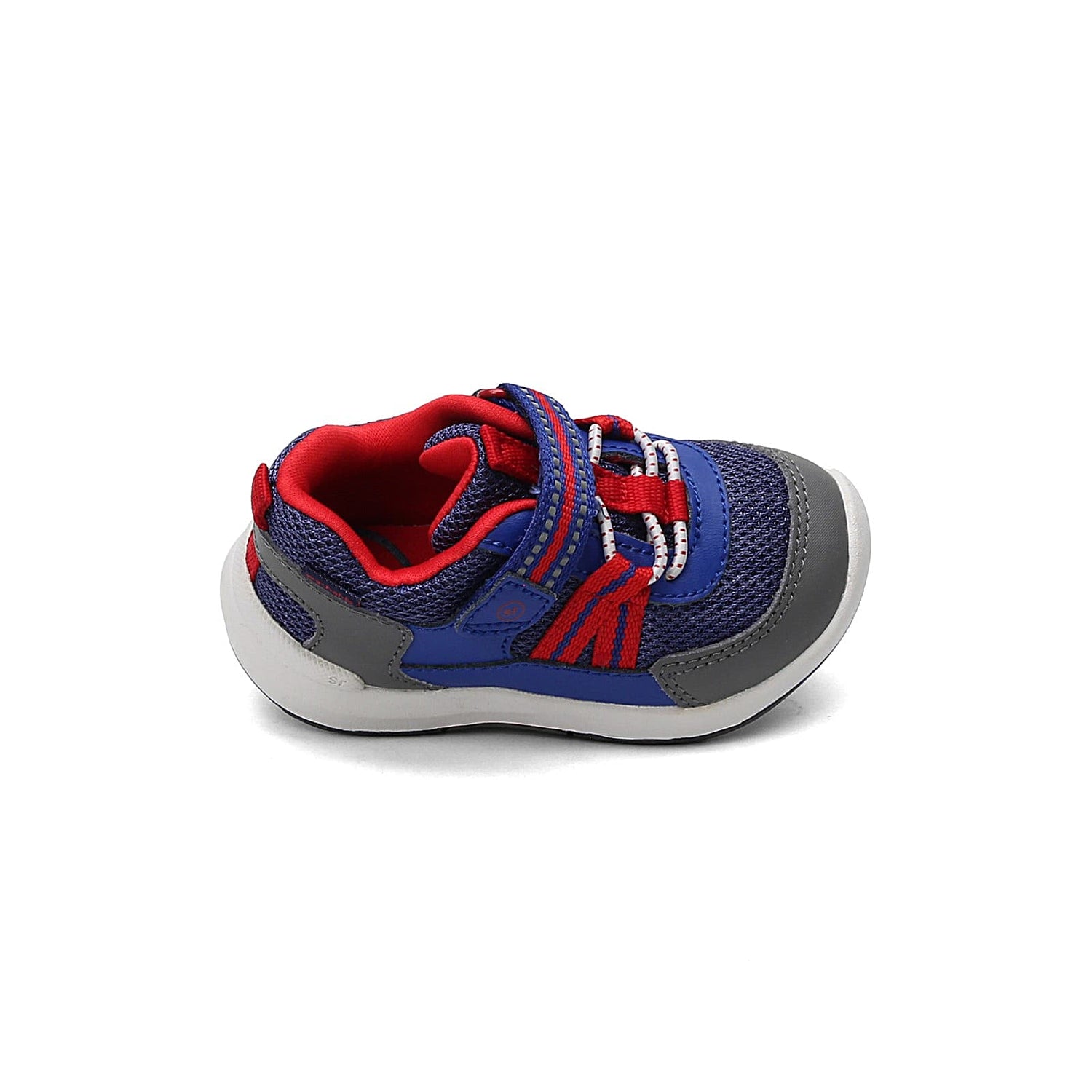 Peltz Shoes  Boy's Stride Rite Jasper Sneaker - Toddler