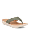 Peltz Shoes  Women's b.o.c Aimee Sandal