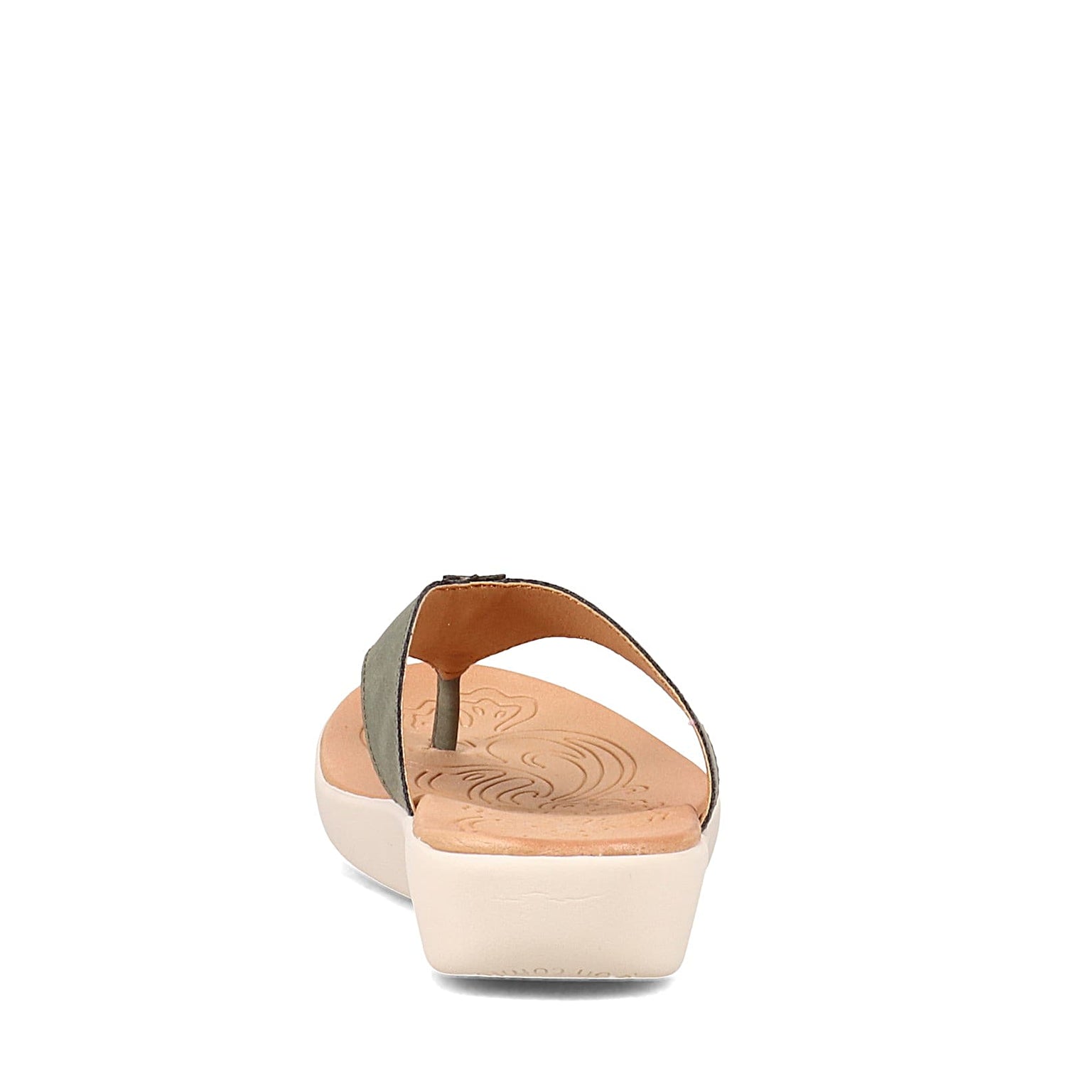 Peltz Shoes  Women's b.o.c Aimee Sandal