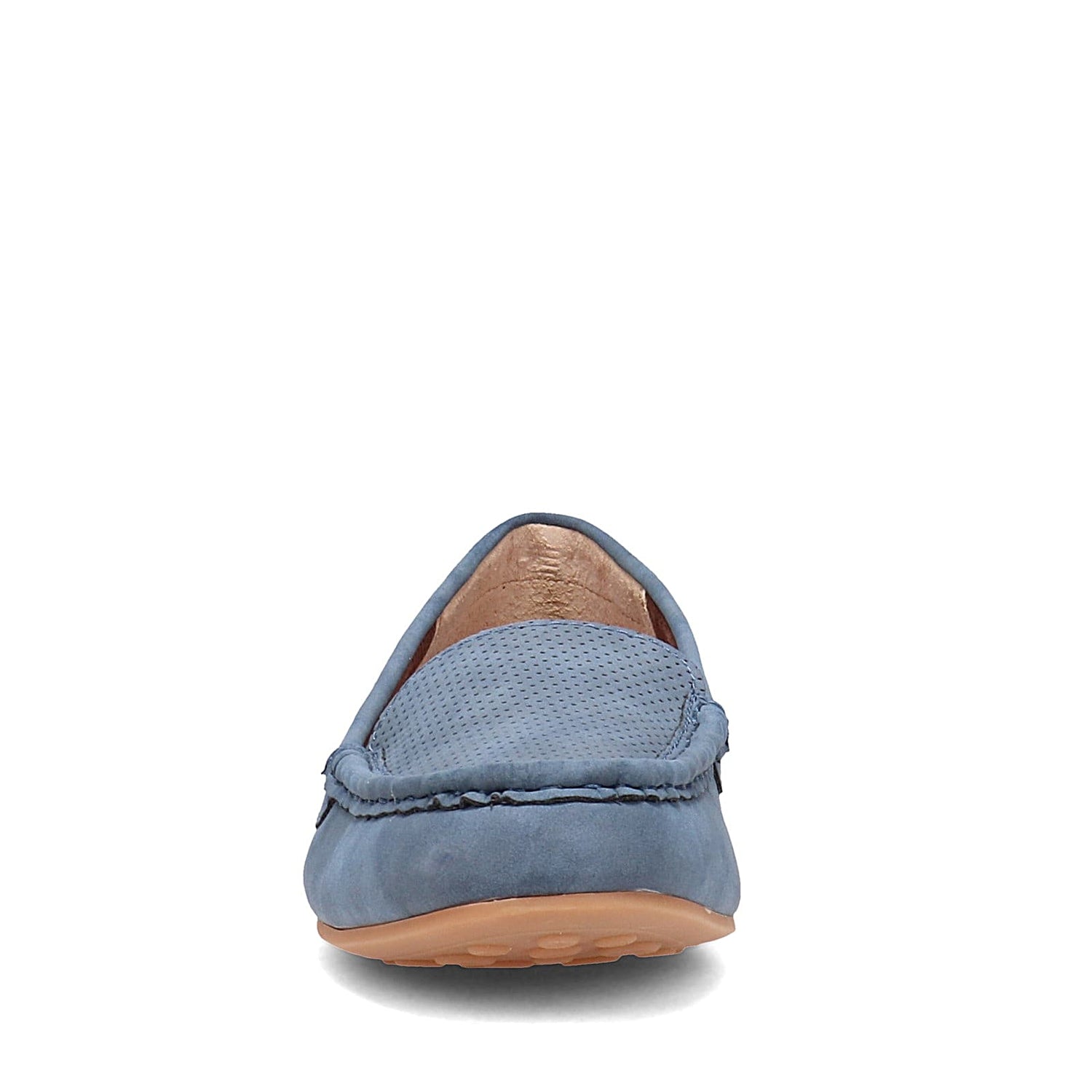 Peltz Shoes  Women's b.o.c Jana Loafer