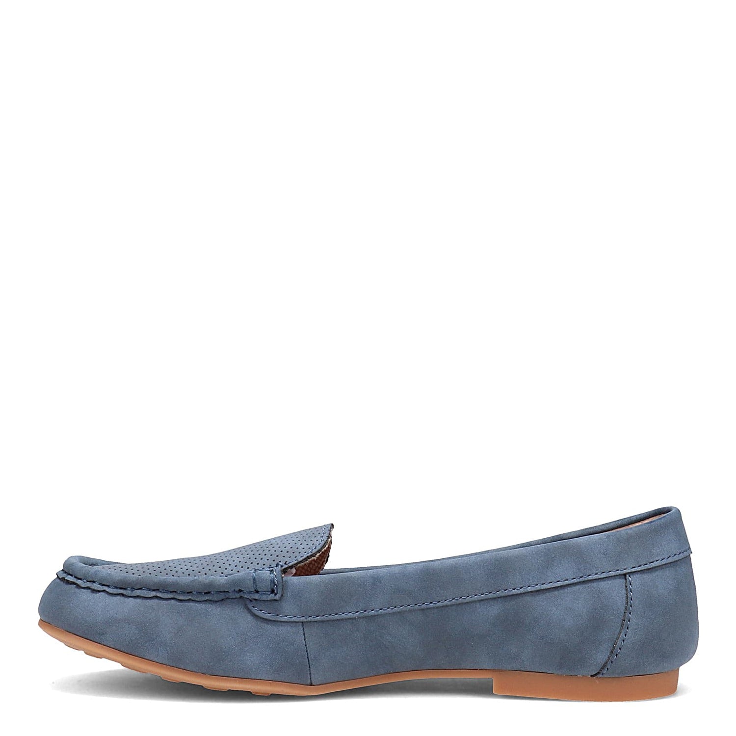 Peltz Shoes  Women's b.o.c Jana Loafer
