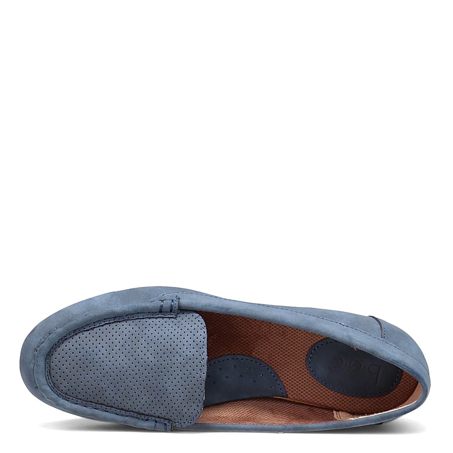 Peltz Shoes  Women's b.o.c Jana Loafer