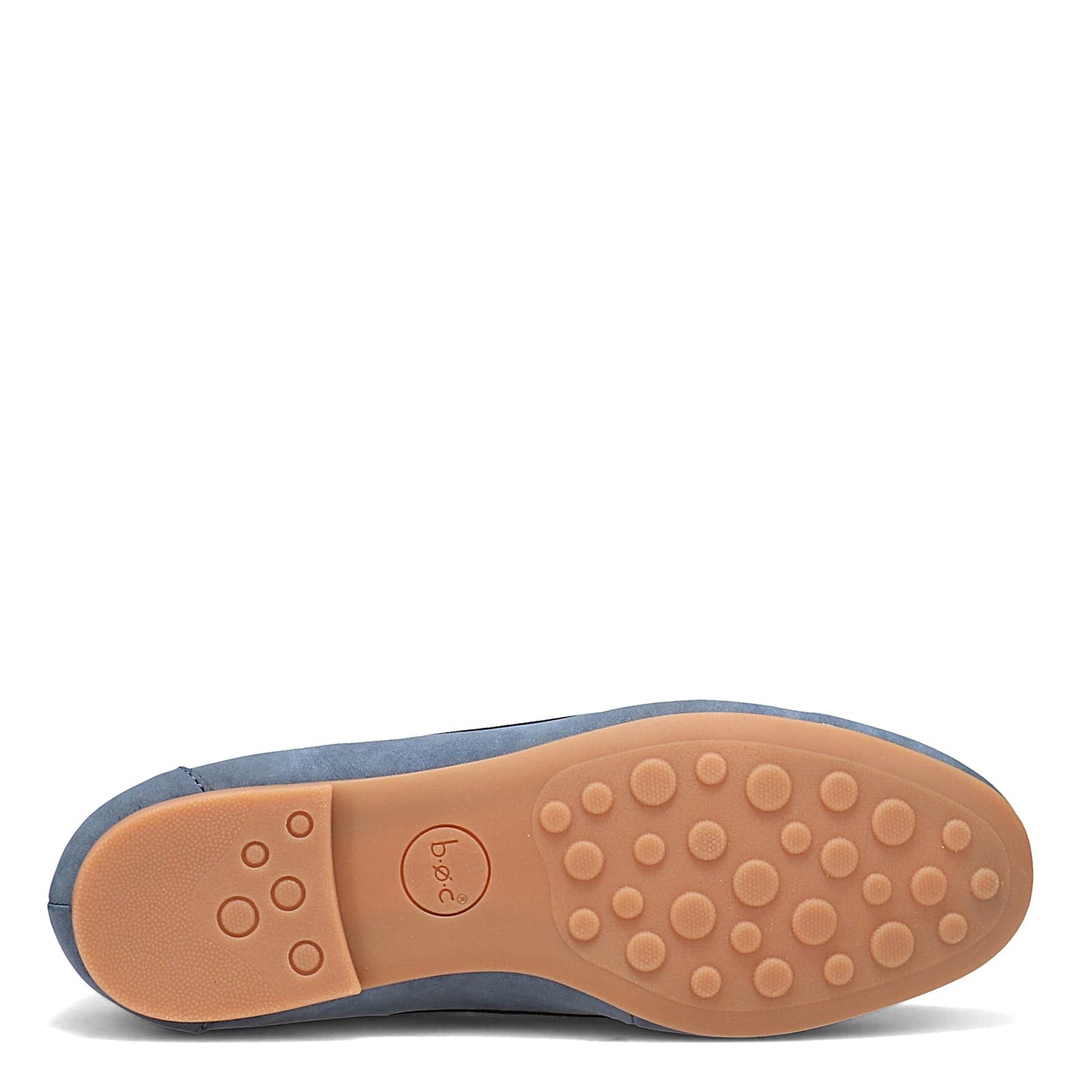 Peltz Shoes  Women's b.o.c Jana Loafer