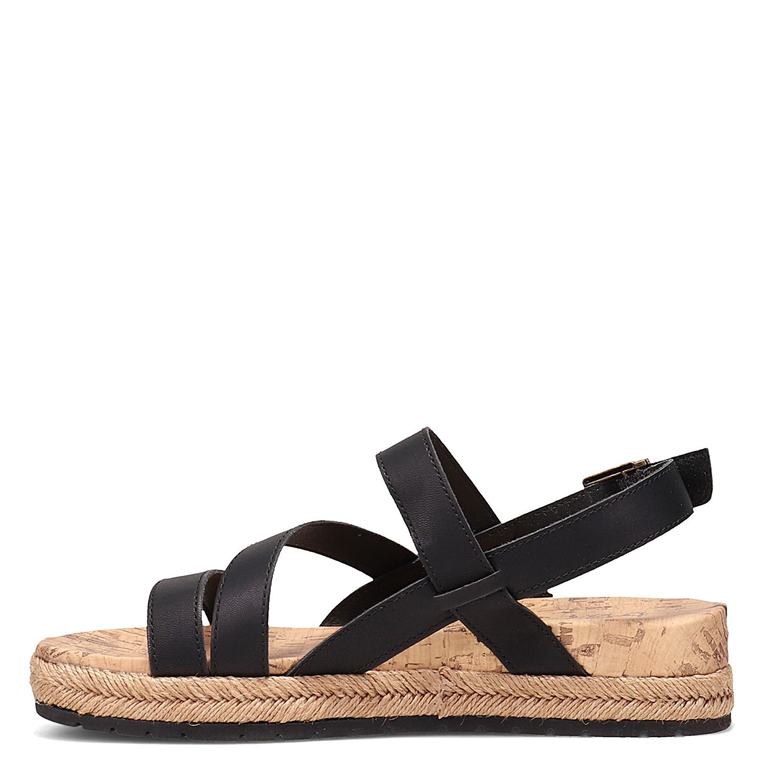 Peltz Shoes  Women's b.o.c Harper Sandal