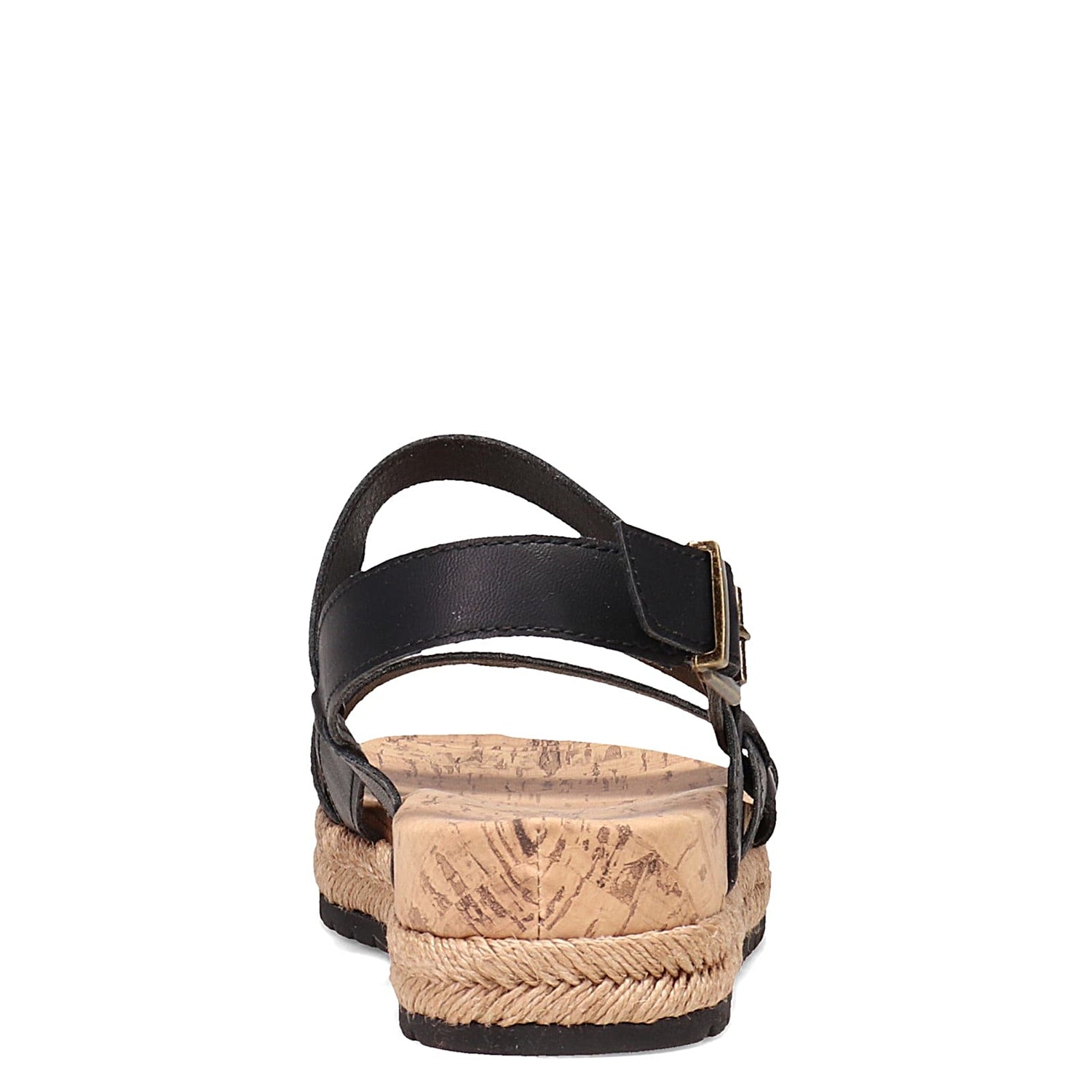 Peltz Shoes  Women's b.o.c Harper Sandal