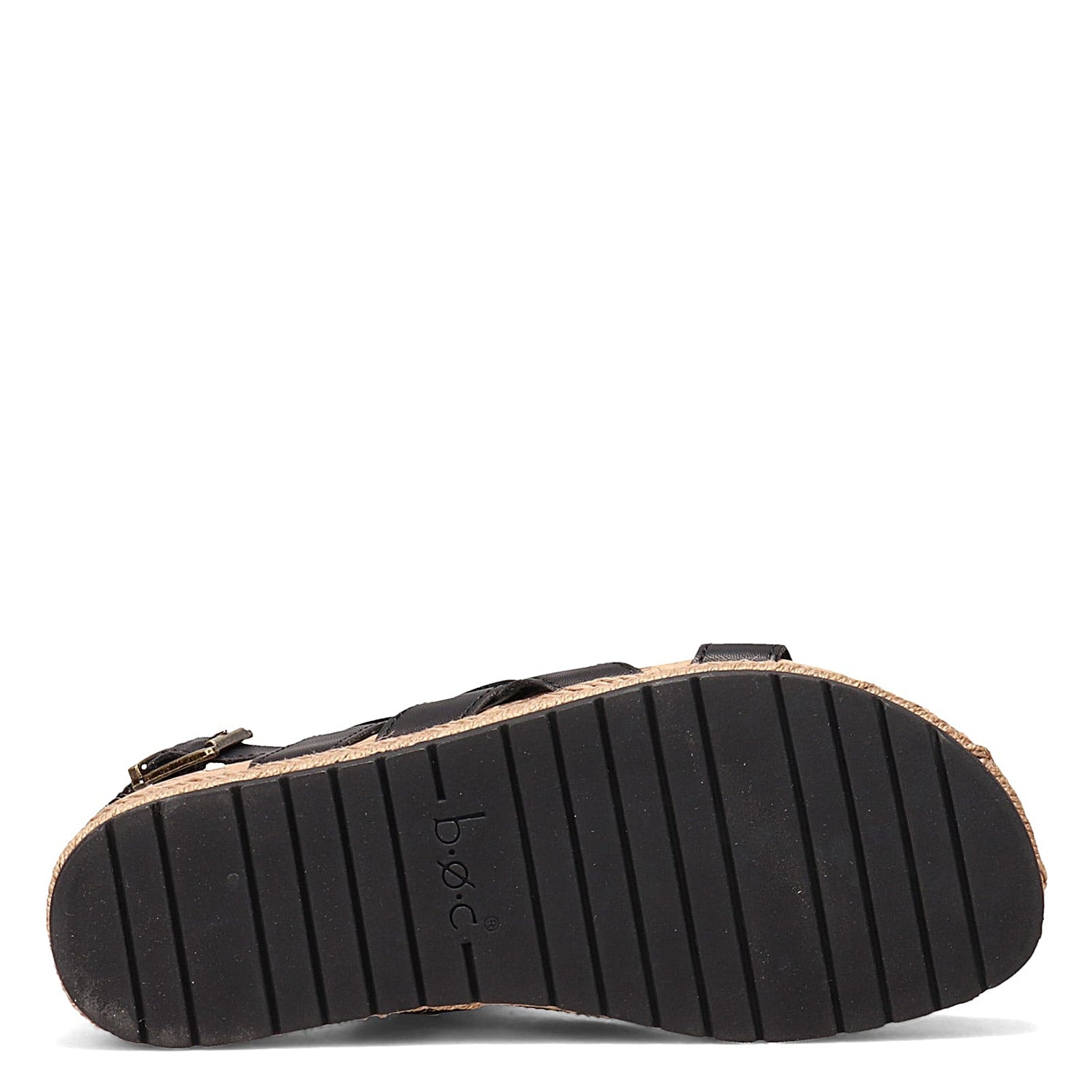 Peltz Shoes  Women's b.o.c Harper Sandal