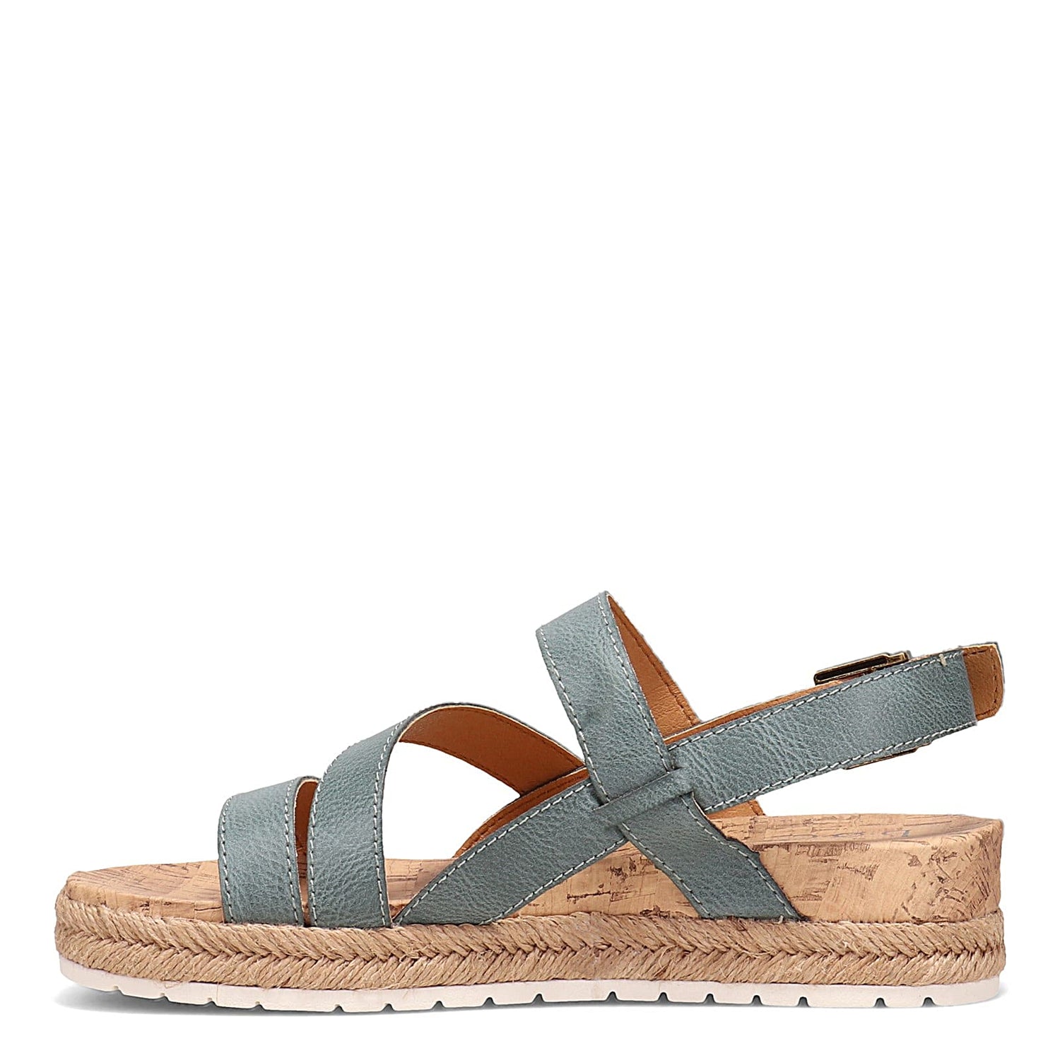 Peltz Shoes  Women's b.o.c Harper Sandal
