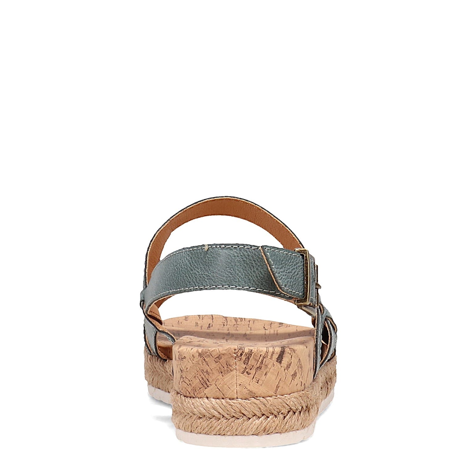Peltz Shoes  Women's b.o.c Harper Sandal