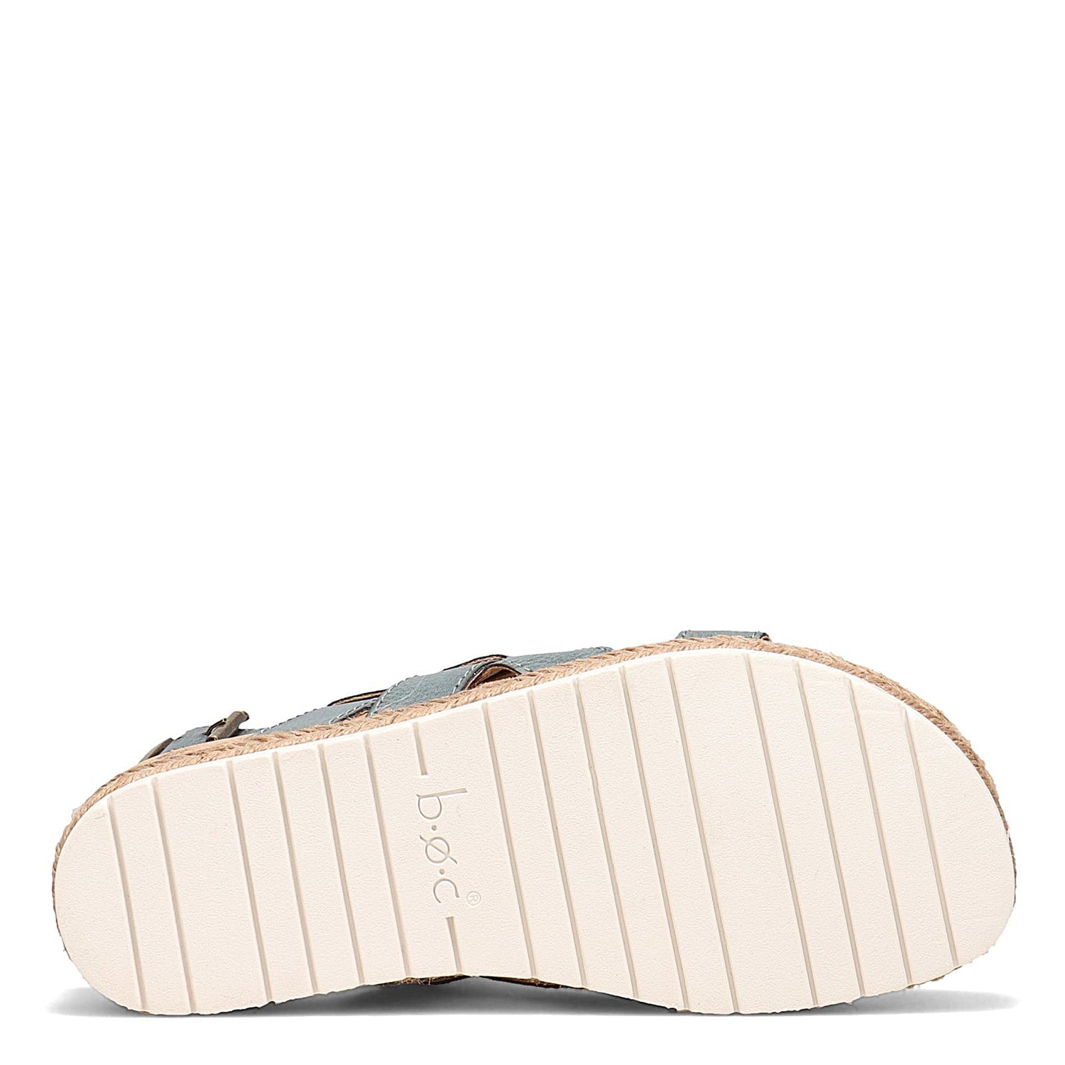 Peltz Shoes  Women's b.o.c Harper Sandal