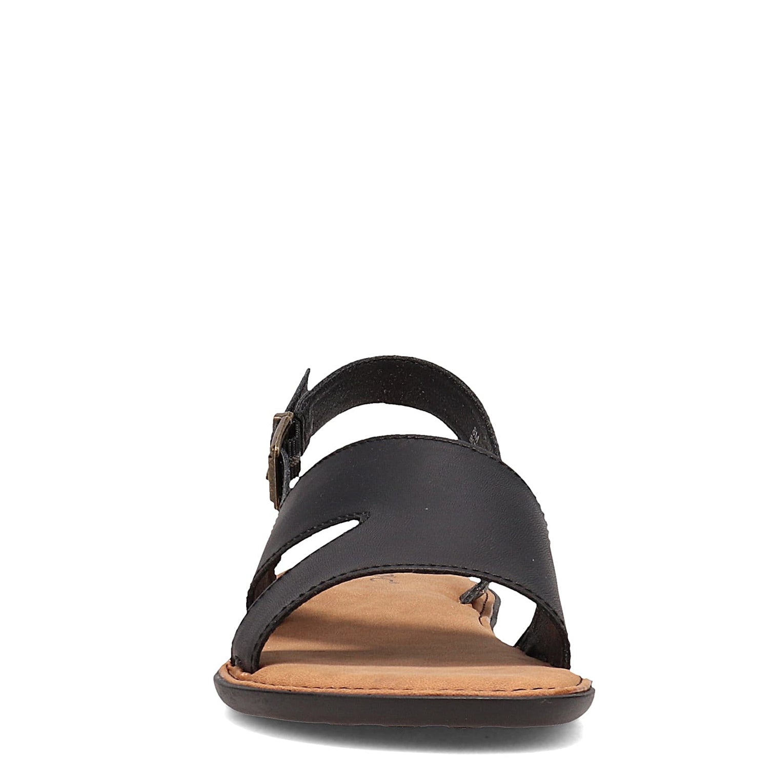 Peltz Shoes  Women's b.o.c Milania Sandal