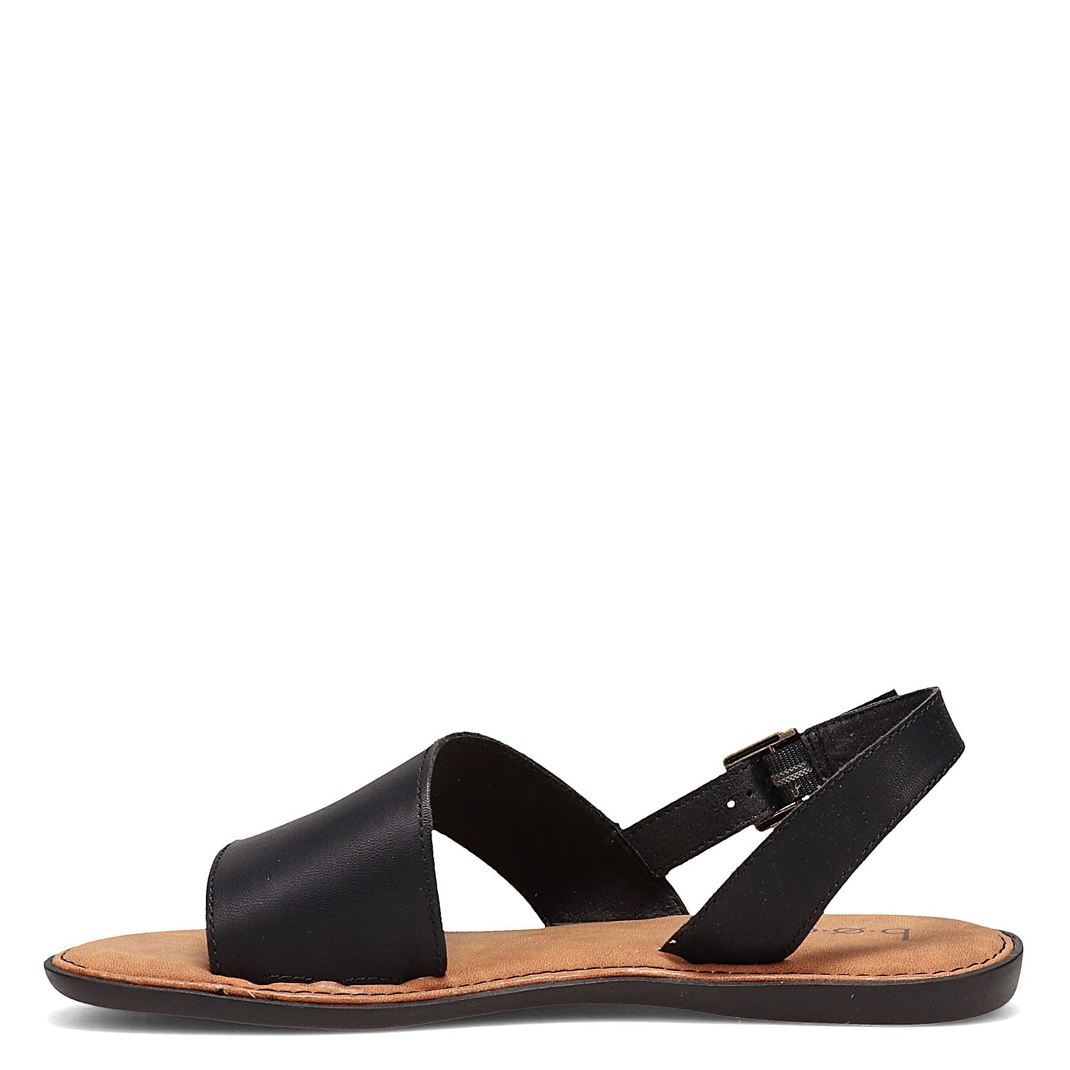 Peltz Shoes  Women's b.o.c Milania Sandal