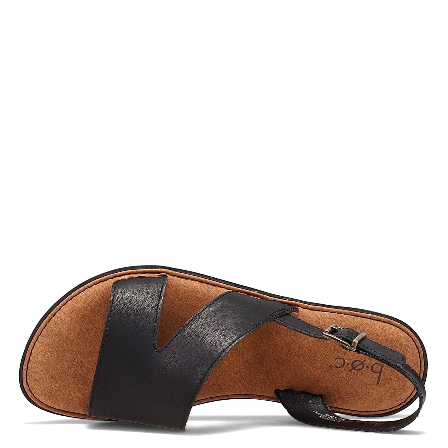 Peltz Shoes  Women's b.o.c Milania Sandal