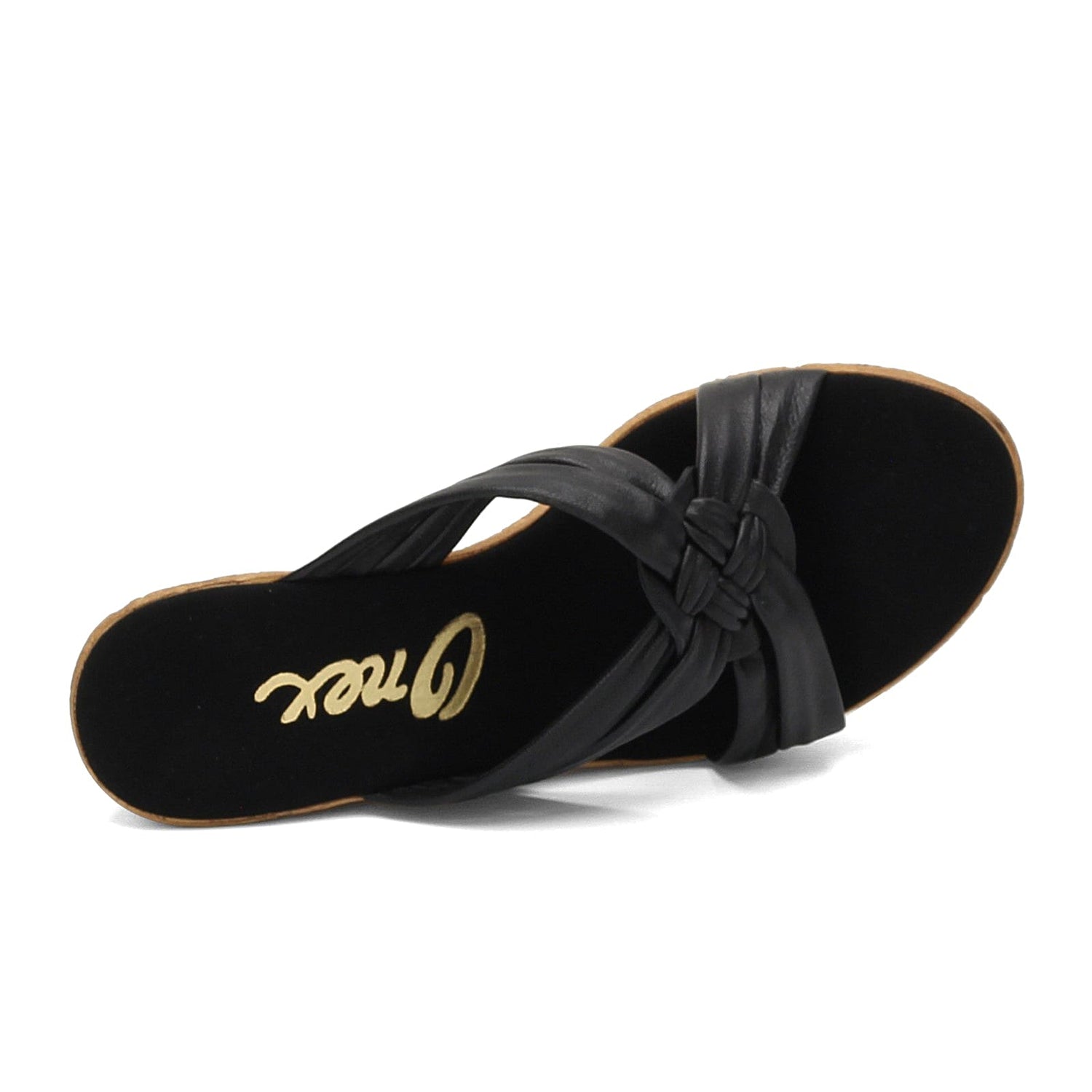 Peltz Shoes  Women's Onex Bethany Sandal