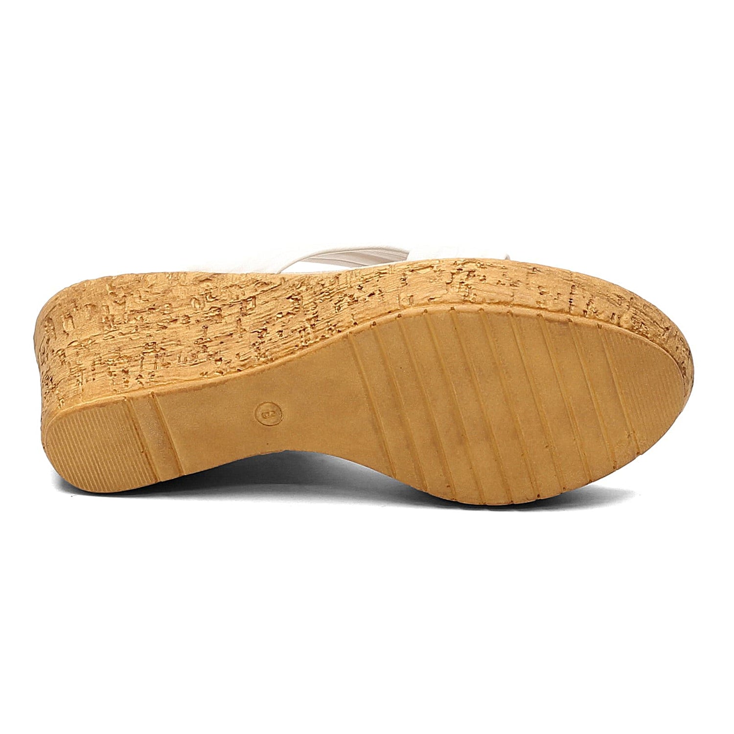 Peltz Shoes  Women's Onex Bethany Wedge Sandal