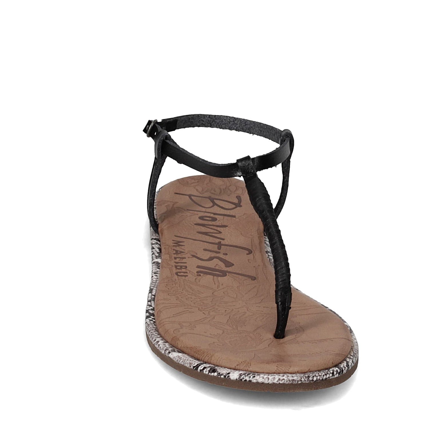 Peltz Shoes  Women's Blowfish Malibu Ryan Sandal